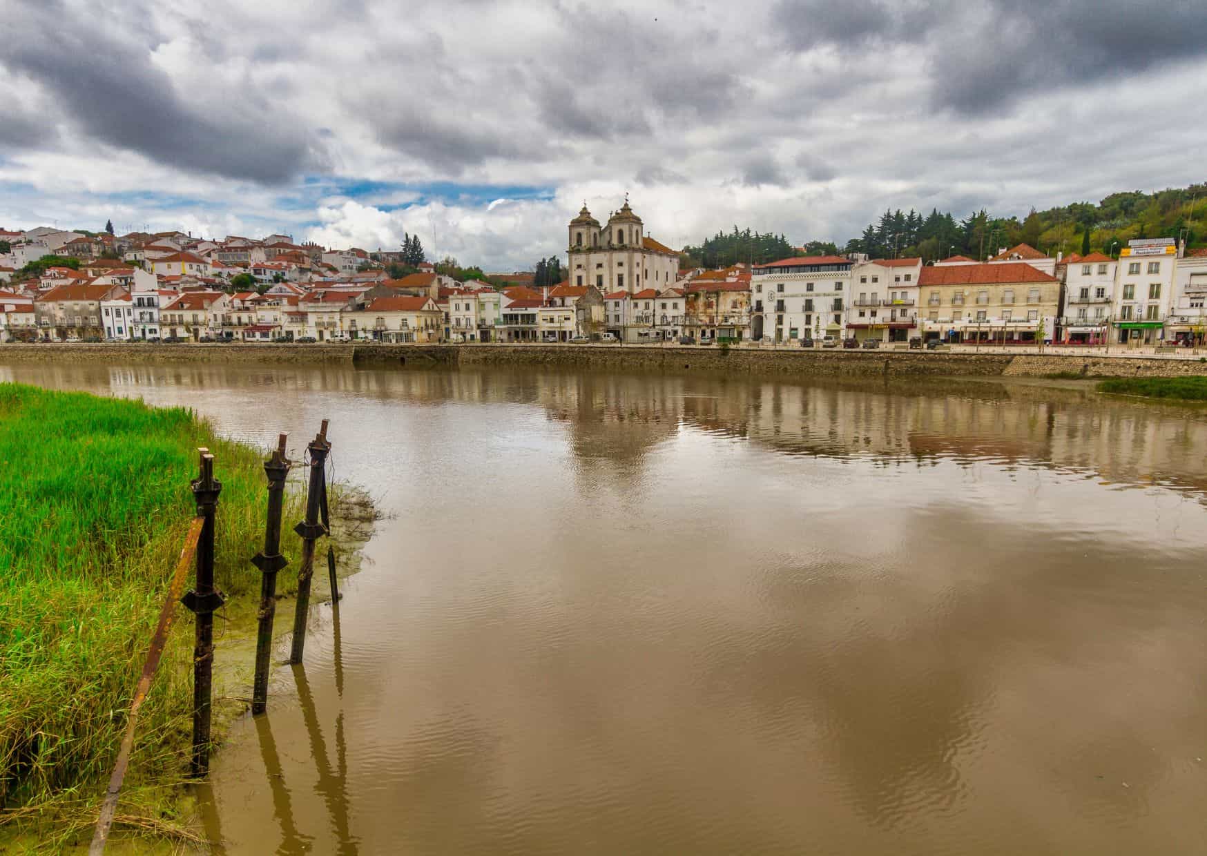 10 Most Beautiful Towns in Portugal That You Never Heard About, Alcacer do Sal