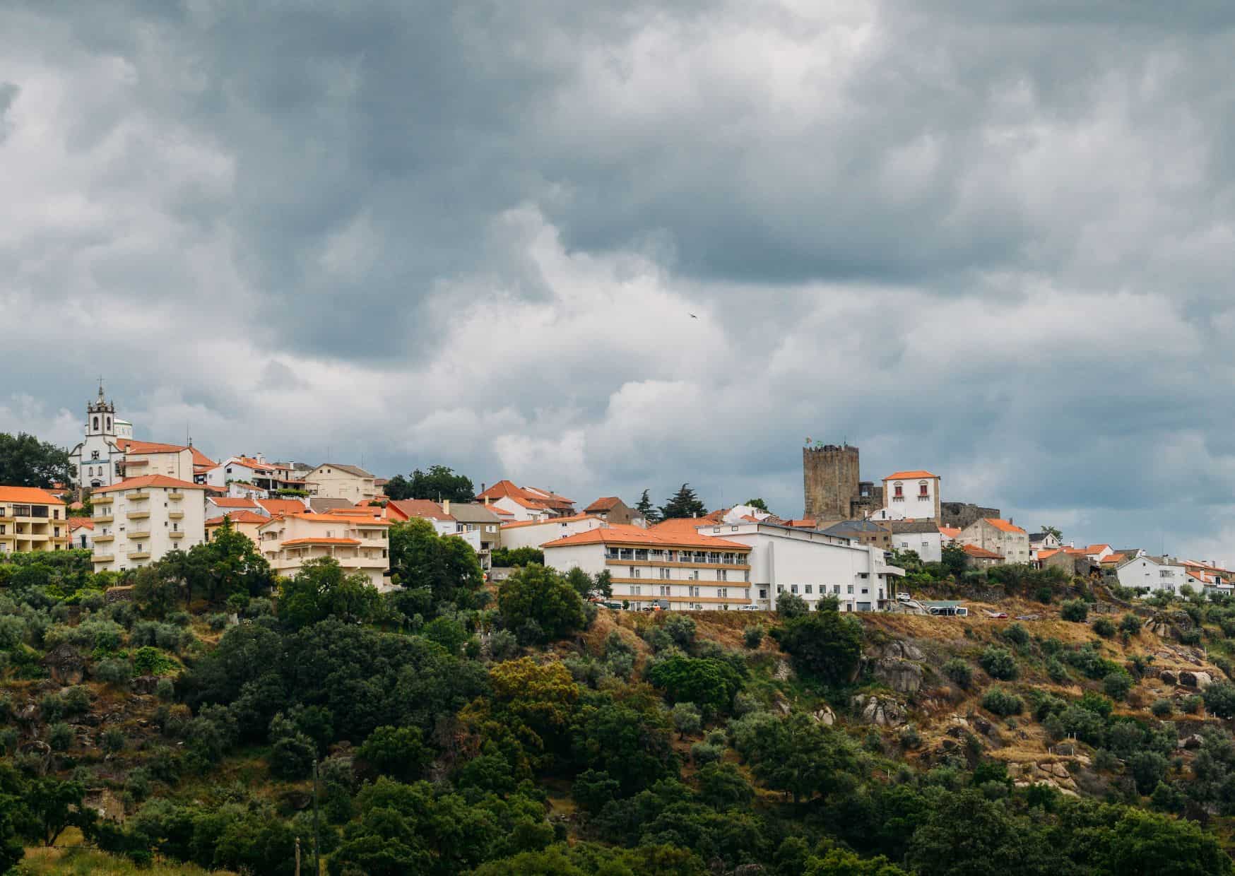 10 Most Beautiful Towns in Portugal That You Never Heard About, Belmonte