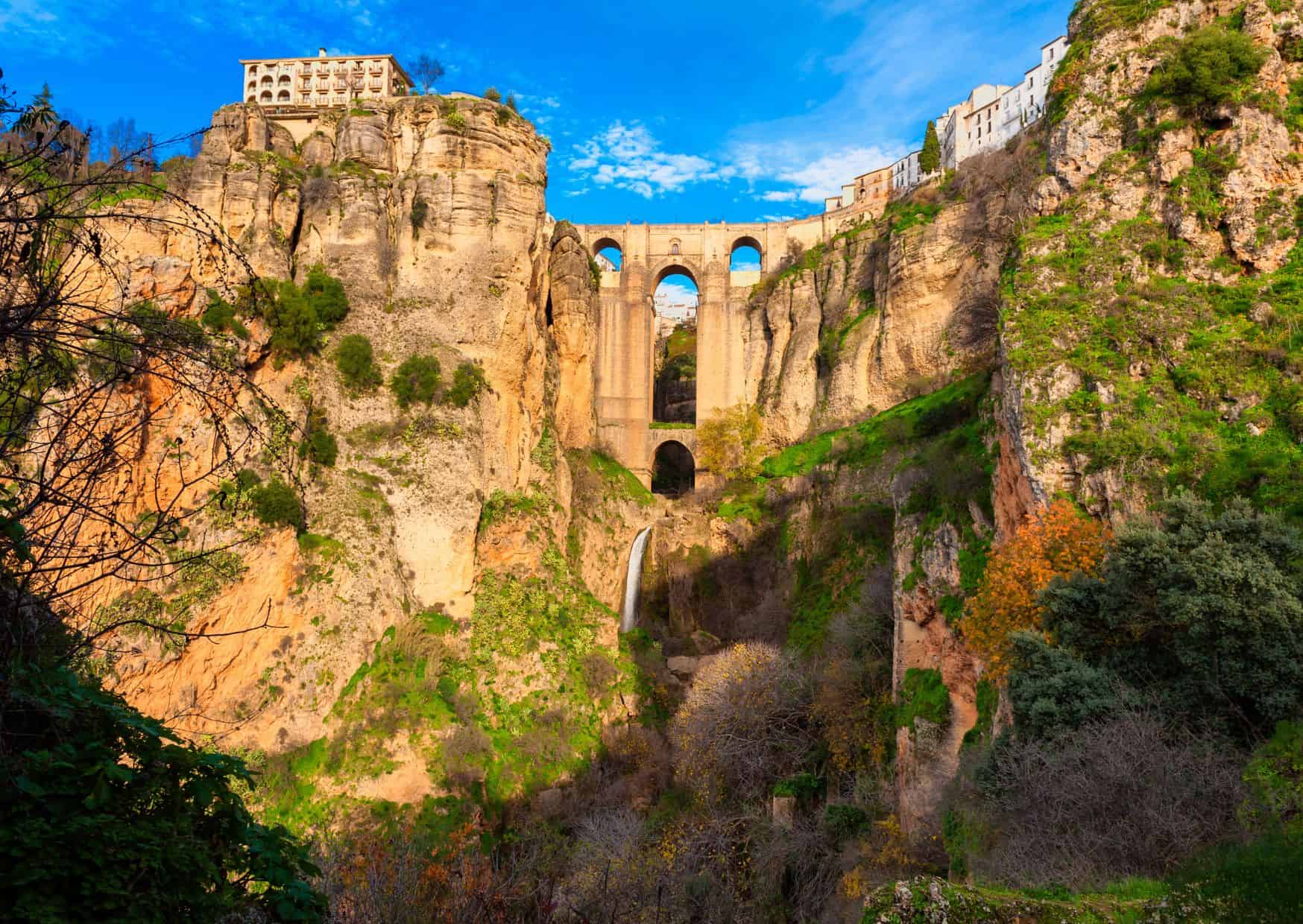 7 Unique Destinations In Spain That Aren't Barcelona And Madrid, Best Places To Visit In Spain, 10 Most Beautiful Towns in Spain That You Never Heard About