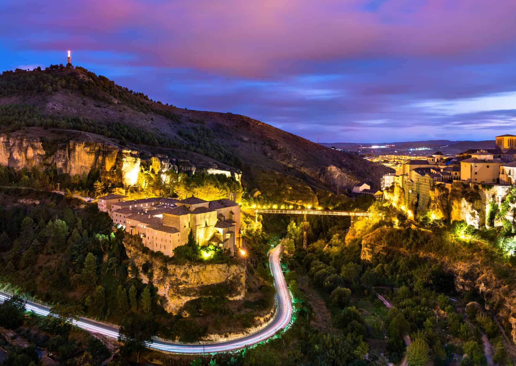 15 Reasons For Americans to Move to Spain