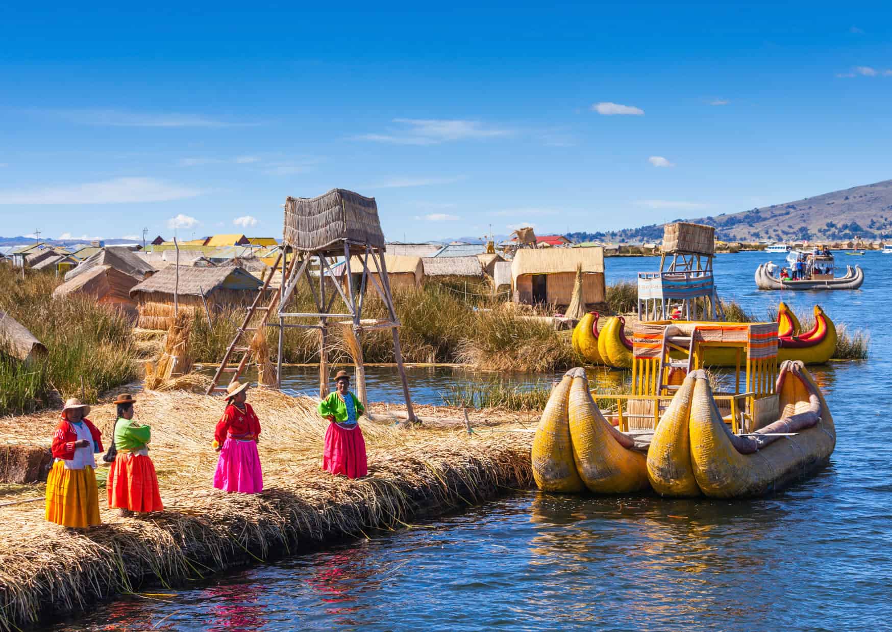 Forget About Machu Picchu in Peru and Visit These Places Instead