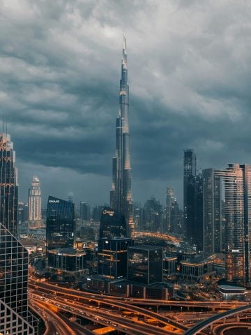 7 Worst Cities to Visit for Architecture