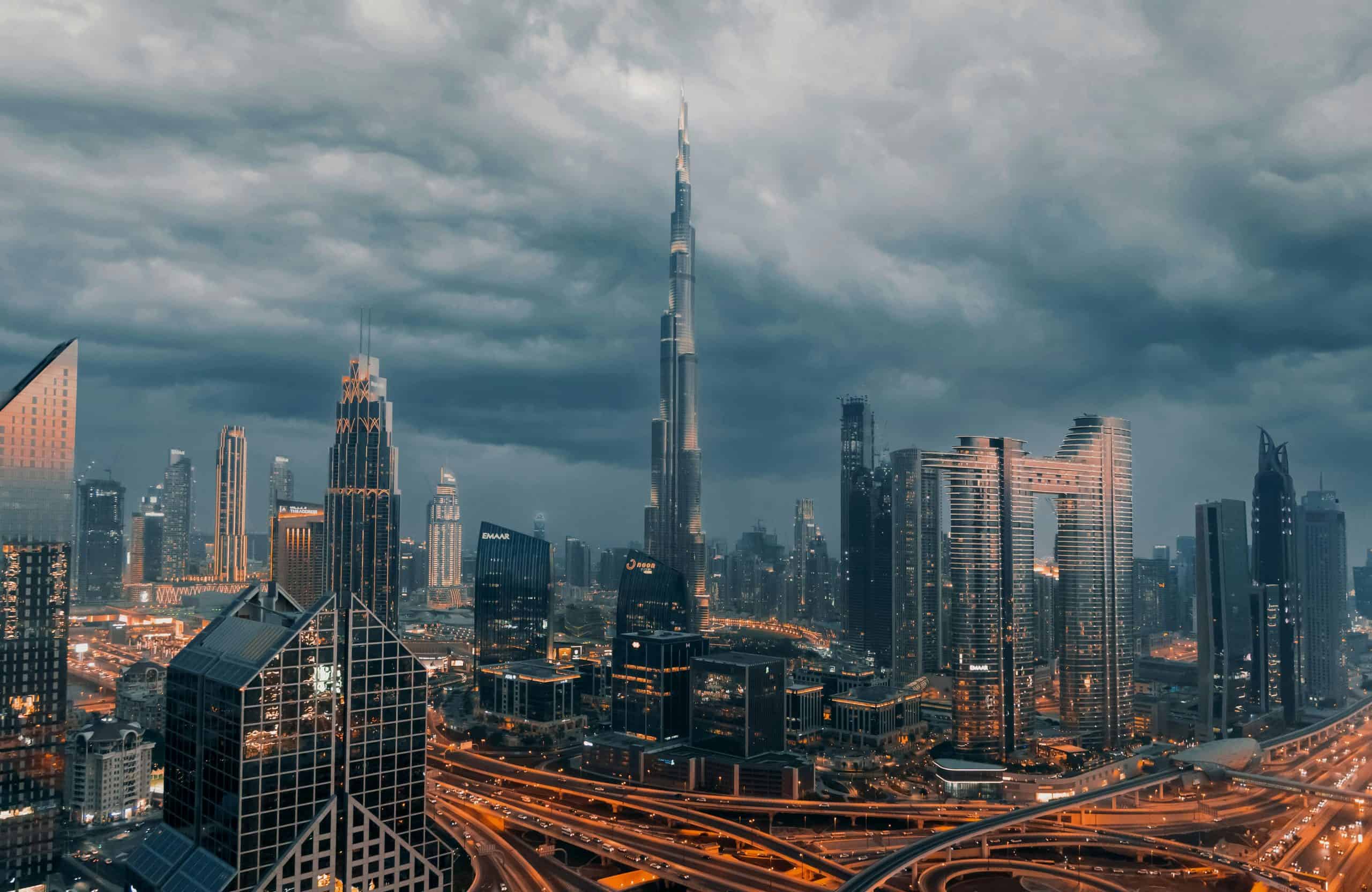 7 Worst Cities to Visit for Architecture