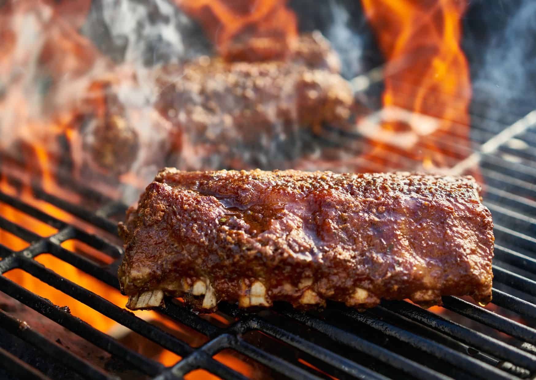 How To Make American BBQ Ribs (Recipe Guide)