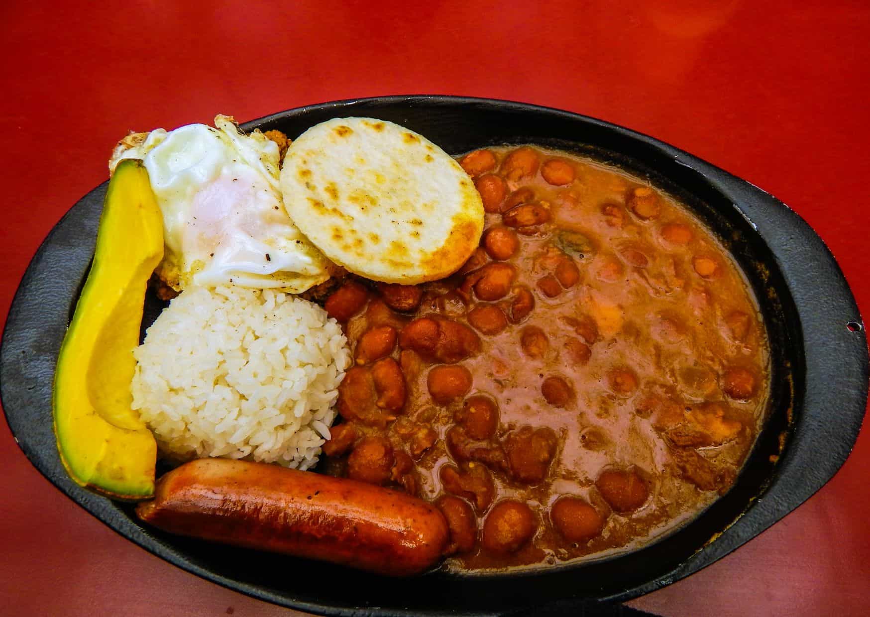 Why Bandeja Paisa Is More Than a Meal in Colombia and That’s Why People Argue About It 4 How To Make Bandeja Paisa (Recipe Guide)