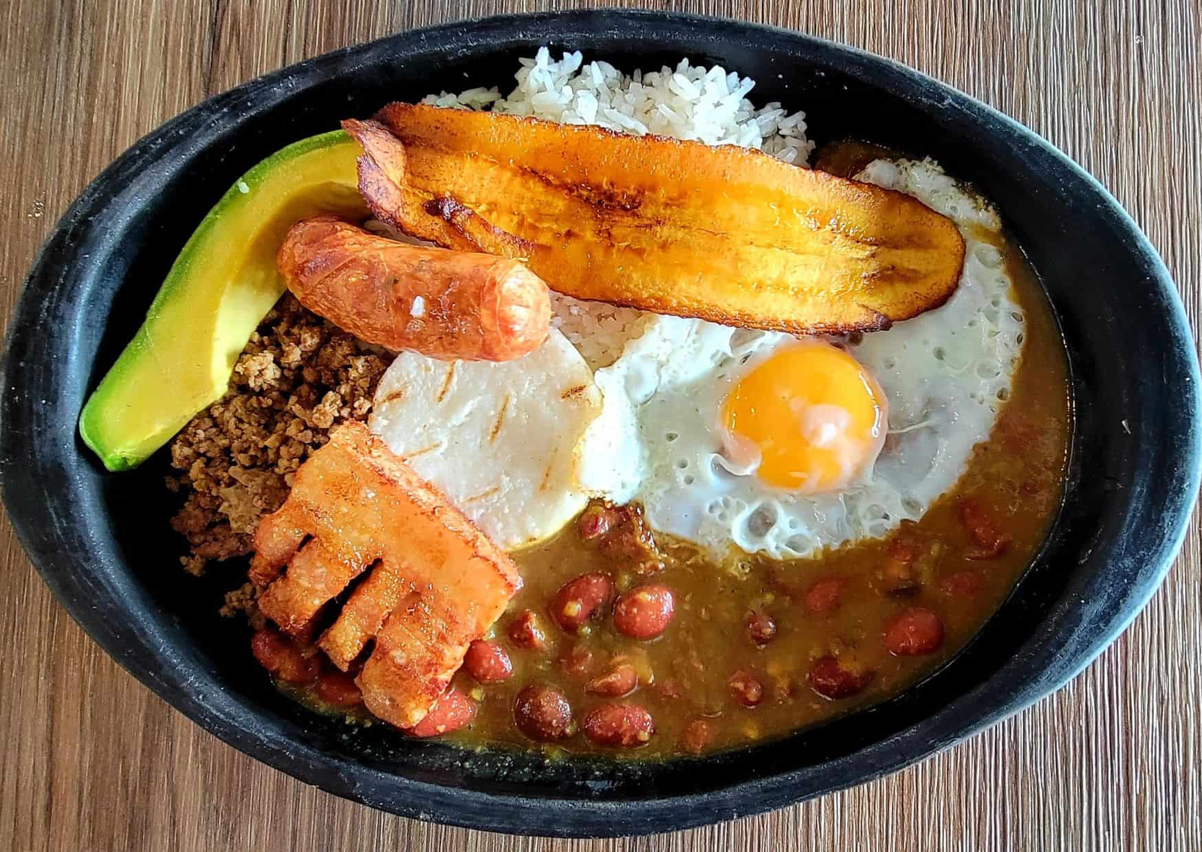 Don’t Do This in Colombia: 22 Things Not to Do in Colombia, How To Make Bandeja Paisa (Recipe Guide)