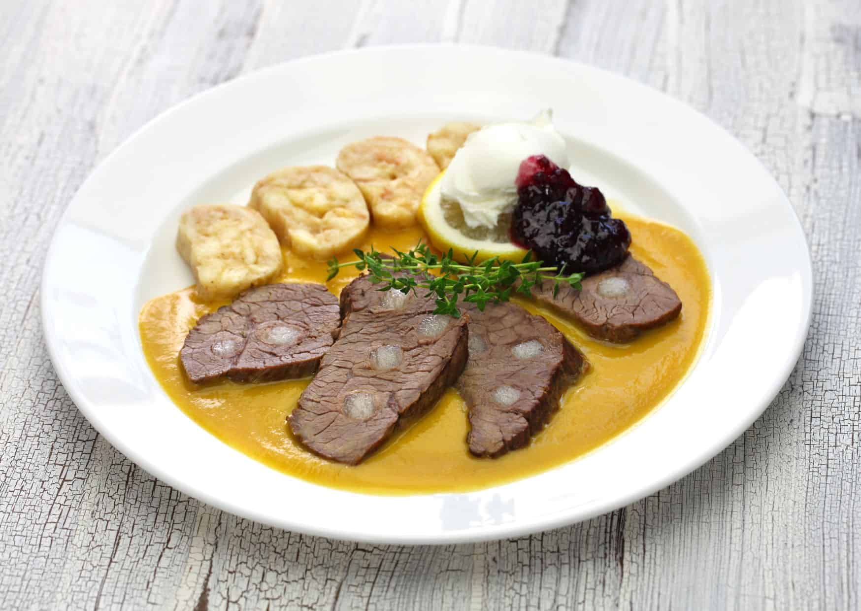 Don’t Do This in Czech Republic: 16 Things Not to Do in the Czech Republic, Most Popular Czech Republic Dish: Svíčková na Smetaně (Recipe Guide)