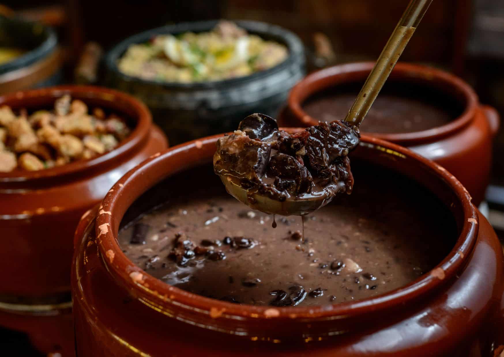 How To Make Brazilian Feijoada (Recipe Guide)