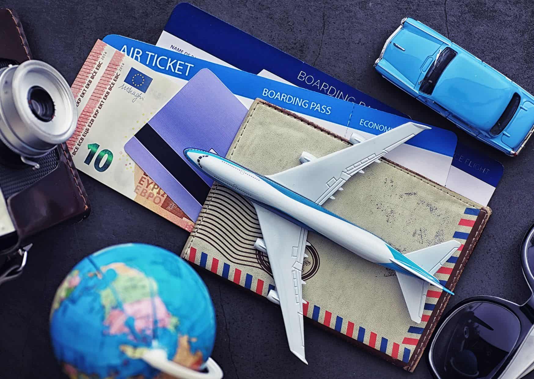 Best Hacks to Earn Travel Points Fast: Quick Tips for Savvy Travelers