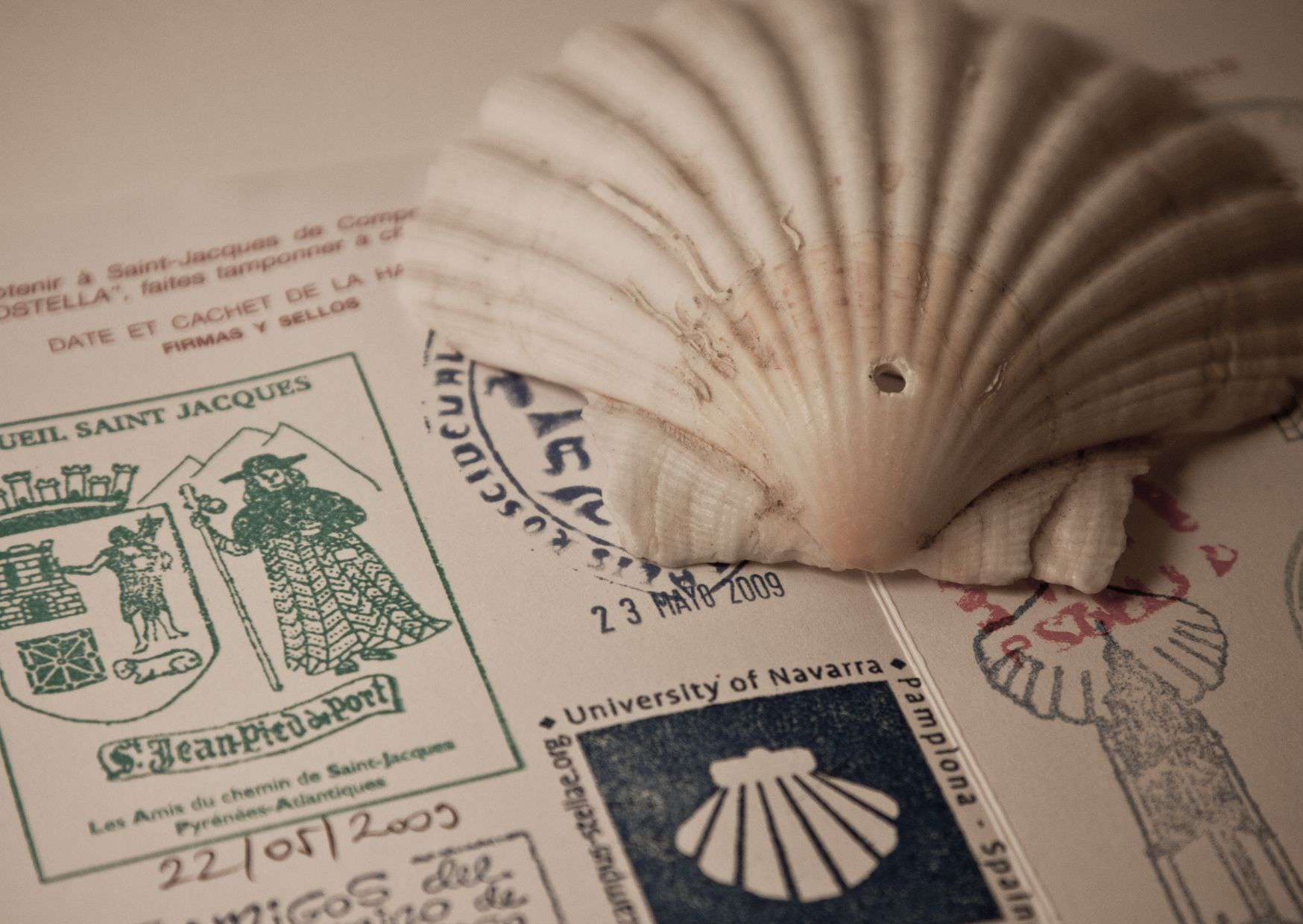 Tips For Camino de Santiago Frances: A Comprehensive Guide to the Camino Francés Route