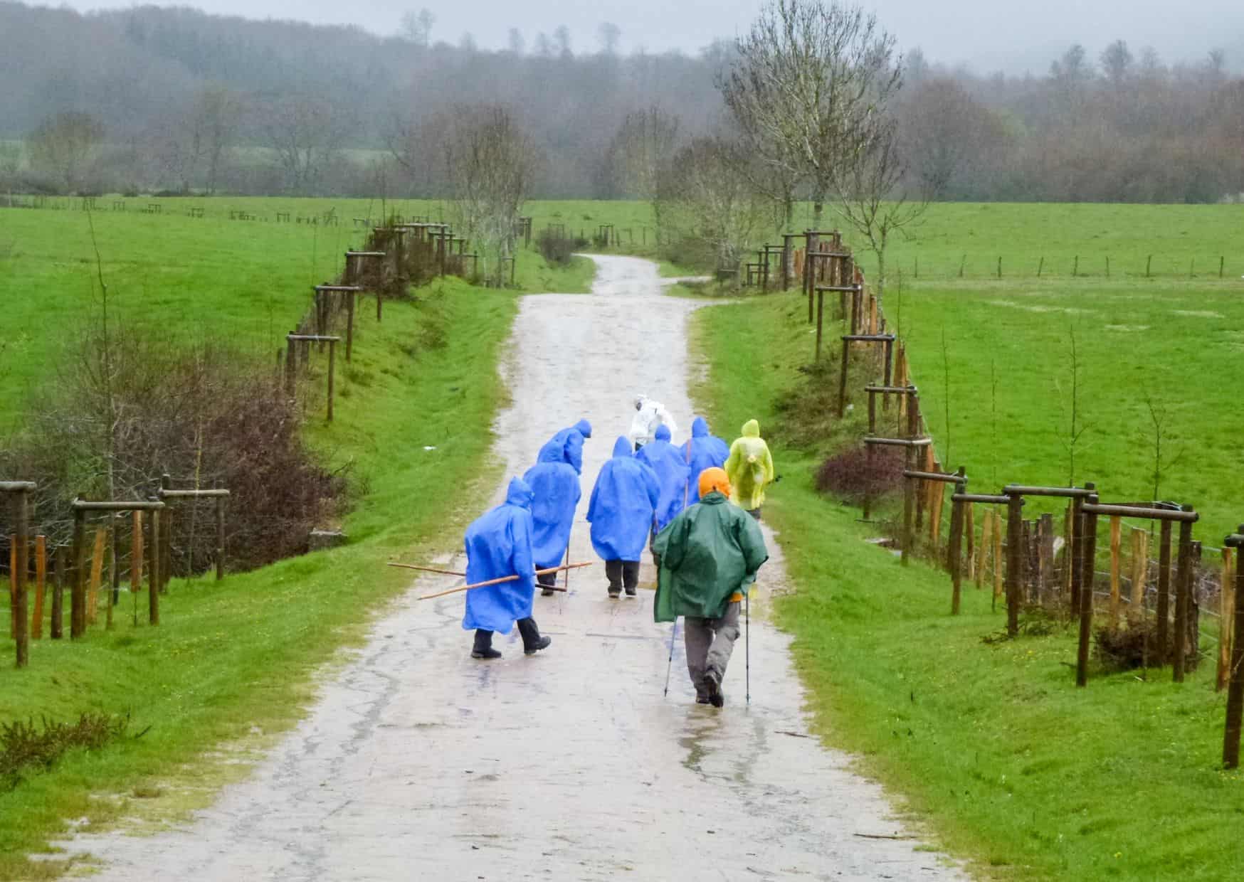 15 Common Mistakes To Avoid on the Camino de Santiago