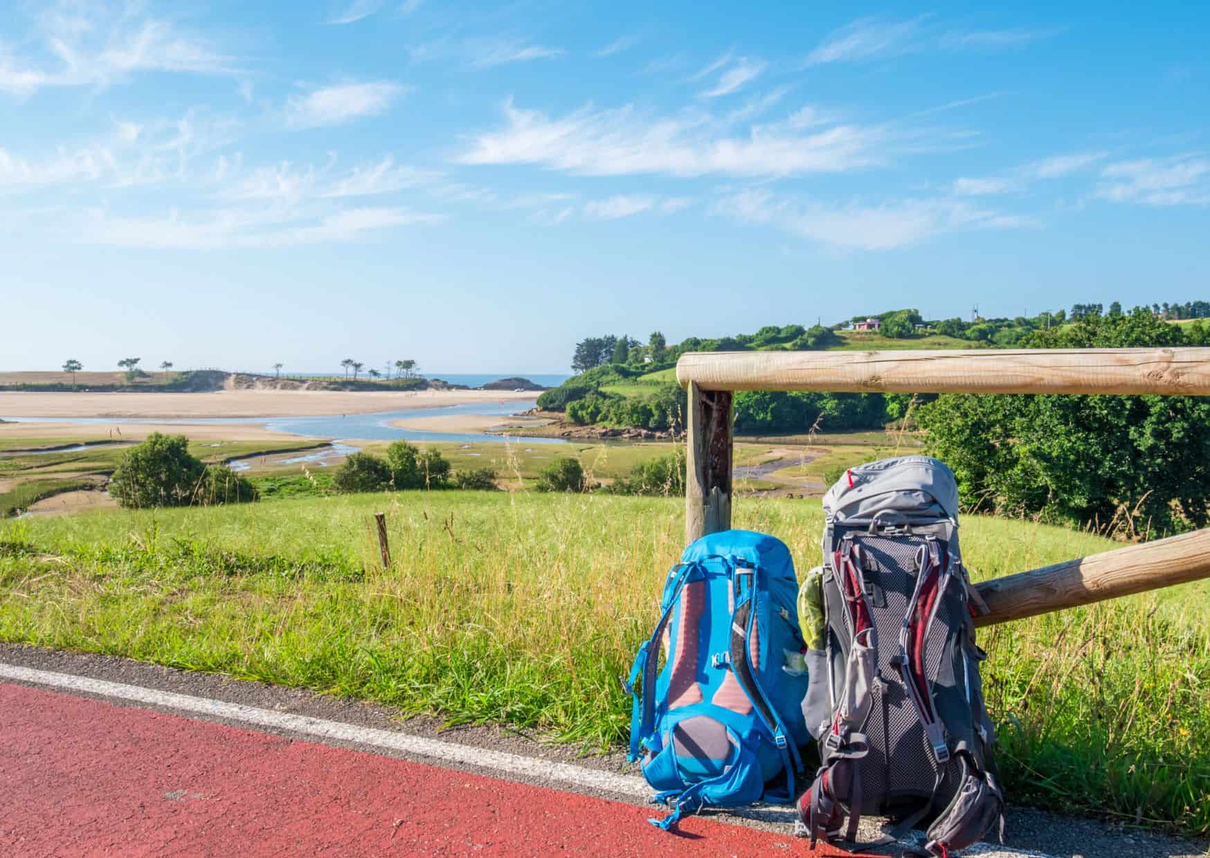 Tips For Camino de Santiago Frances: A Comprehensive Guide to the Camino Francés Route, 15 Common Mistakes To Avoid on the Camino de Santiago