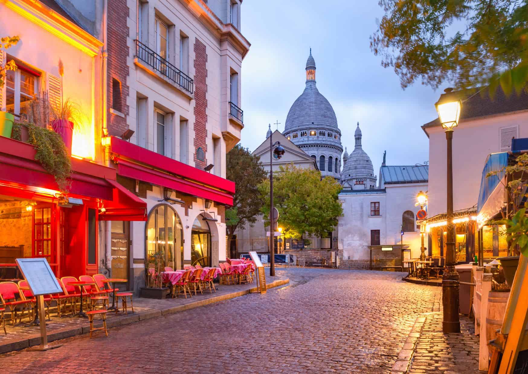 15 Common Mistakes to Avoid in France and How to Avoid Them