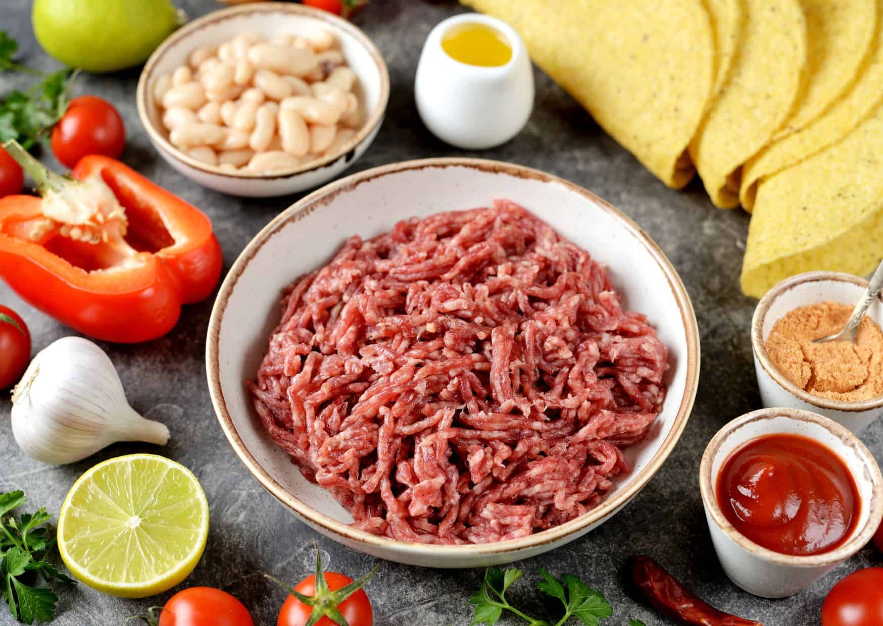 How to Make Ground Beef Tacos (Recipe Guide)