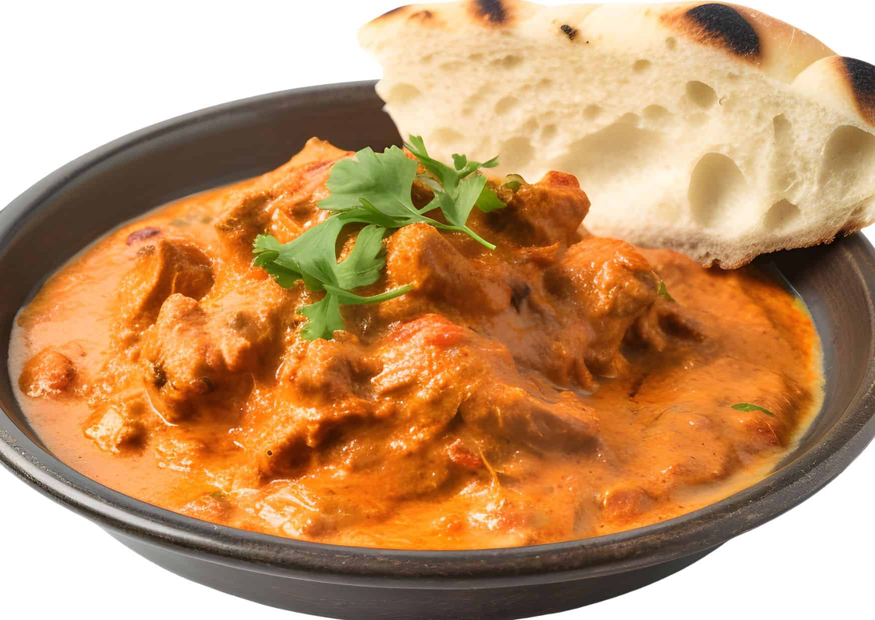 How to Make Indian Butter Chicken (Recipe Guide)