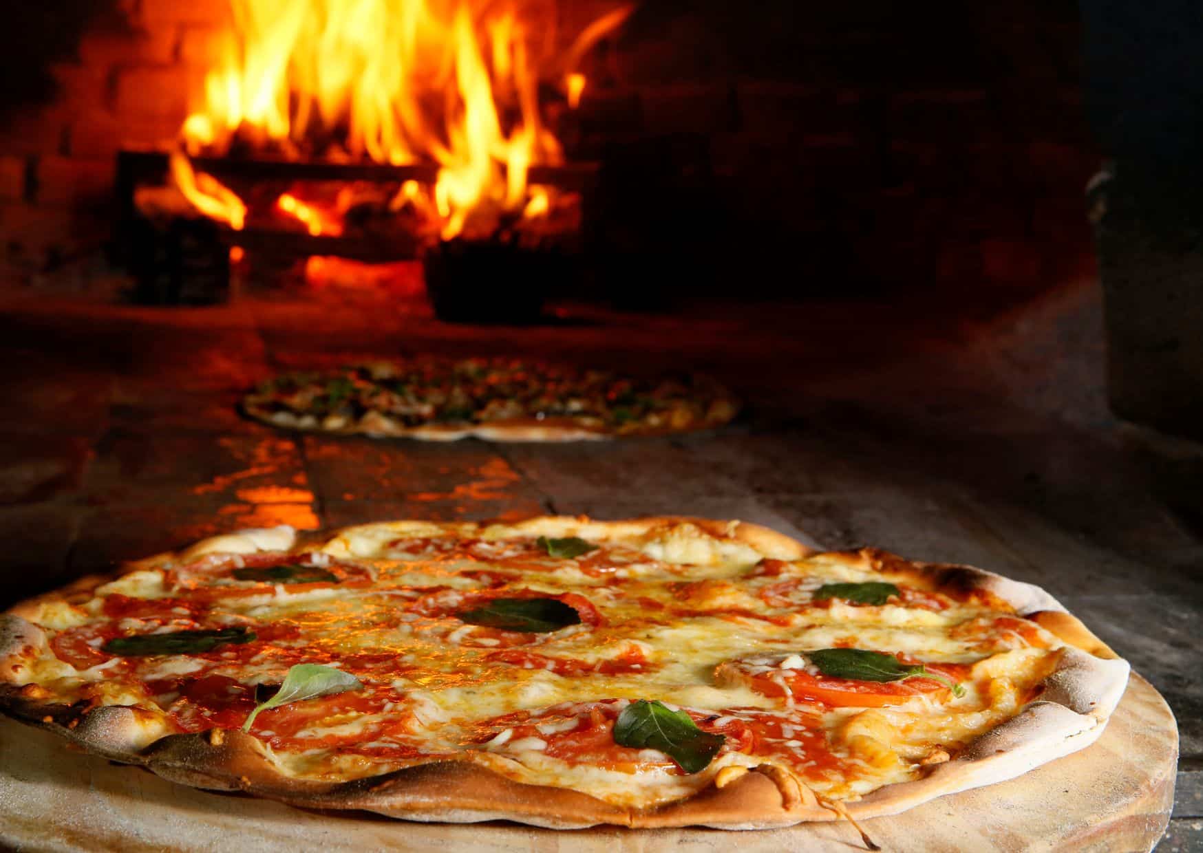 Difference Between Argentinian Pizza and Italian Pizza
