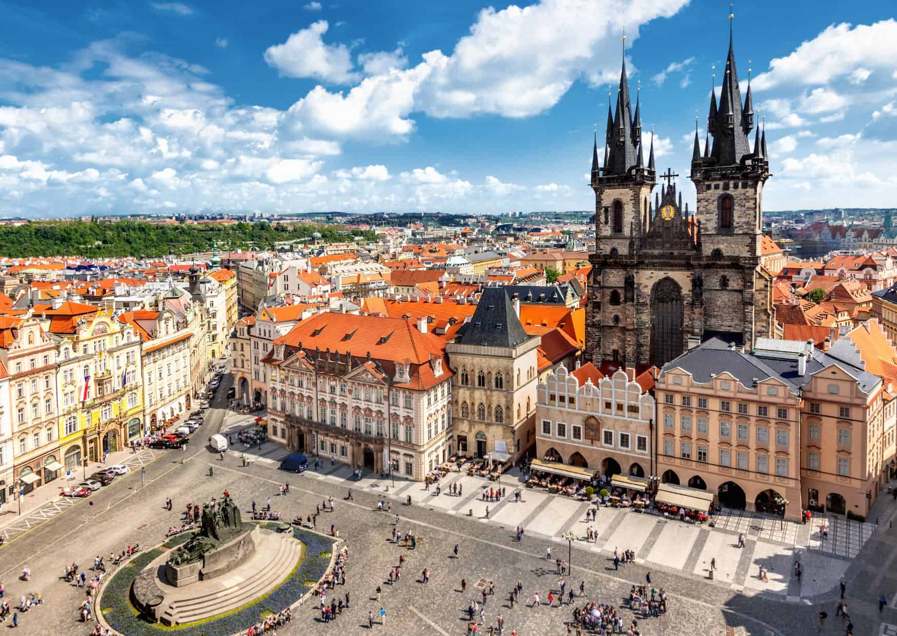 10 European Cities Where Travelers Fear Pickpockets and Scammers the Most, Don’t Do This in Czech Republic: 16 Things Not to Do in the Czech Republic, 10 Most Walkable Cities In Europe, Forget About Paris In Europe And Vist These Places Instead In Europe, 12 Most Beautiful And Best Cities For Living With Less Than $2000 USD, Paradise Lost: 10 European Cities Ruined By Tourism, 12 Common Mistakes To Avoid In Prague