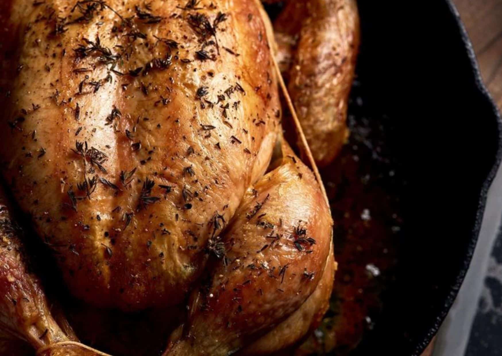 How to Pair Wine with Food, How To Make Roast Chicken (Recipe Guide)