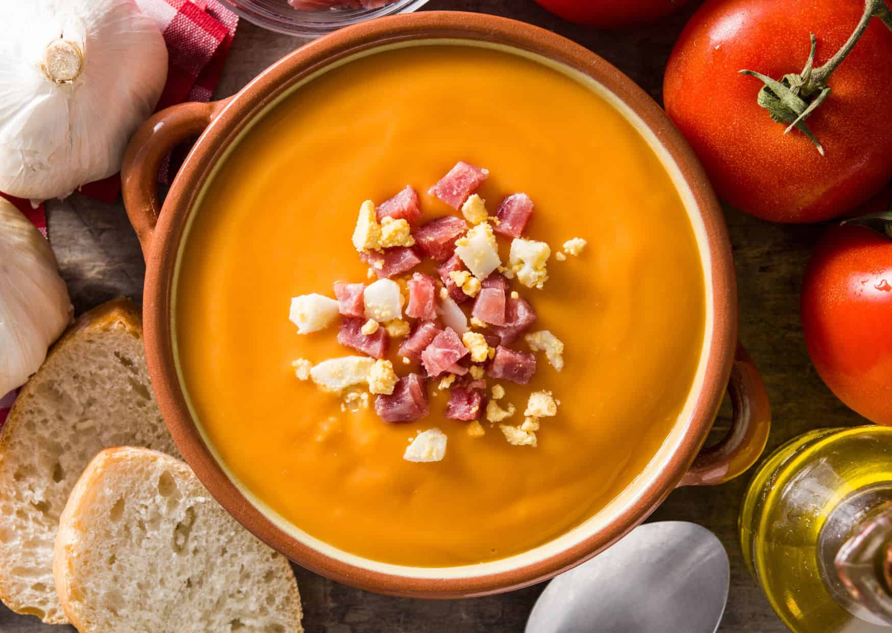 Forget About Paella and Sangria in Spain and Try These Dishes Instead (Recipe Guide), Most Popular Places To Visit In Spain: Best Things to Know Before Visiting Granada Spain, 4 Most Popular Andalusia Food (Recipe Guide), 5 Delicious Food In Spain That Aren't So Popular As Paella, How To Make Salmorejo Cold Tomato Soup (Recipe Guide)