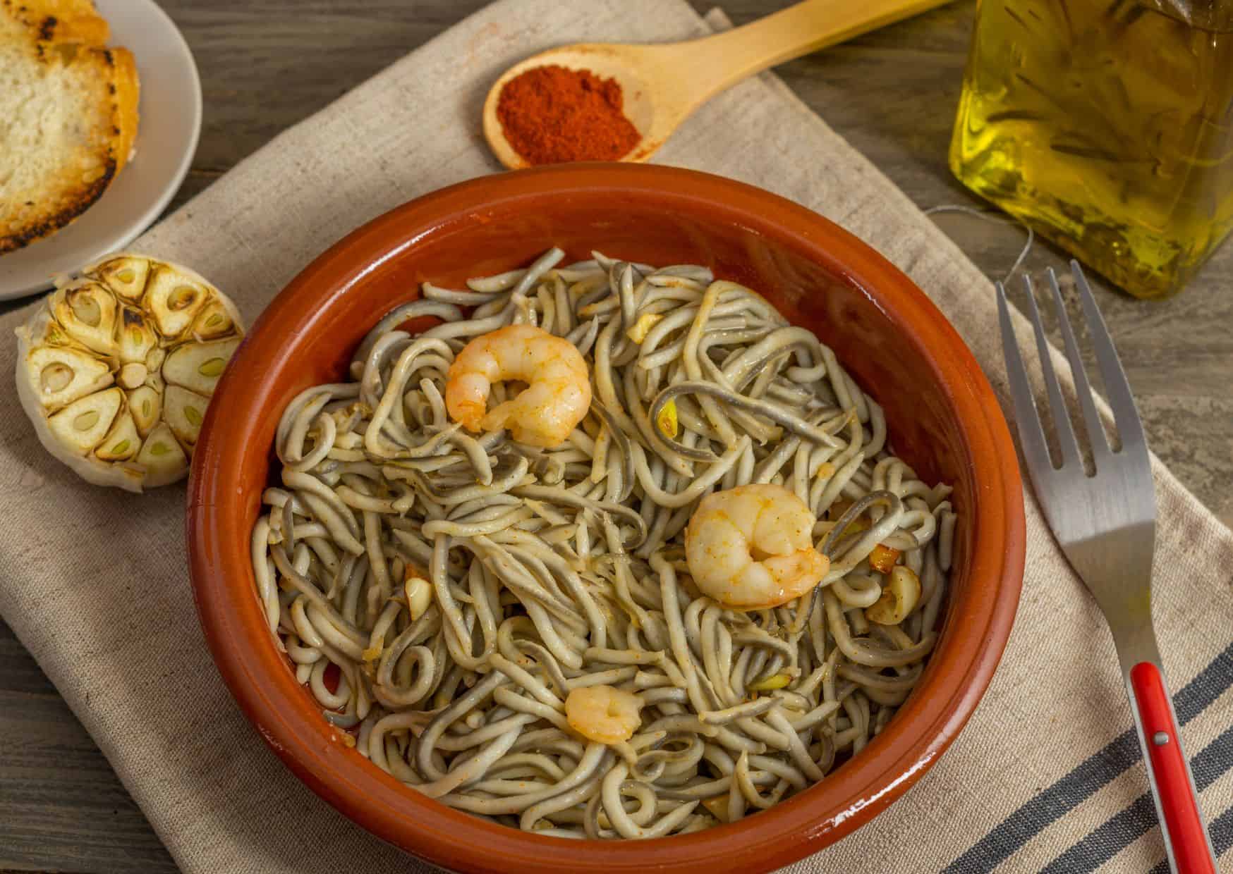 Spanish Food 4