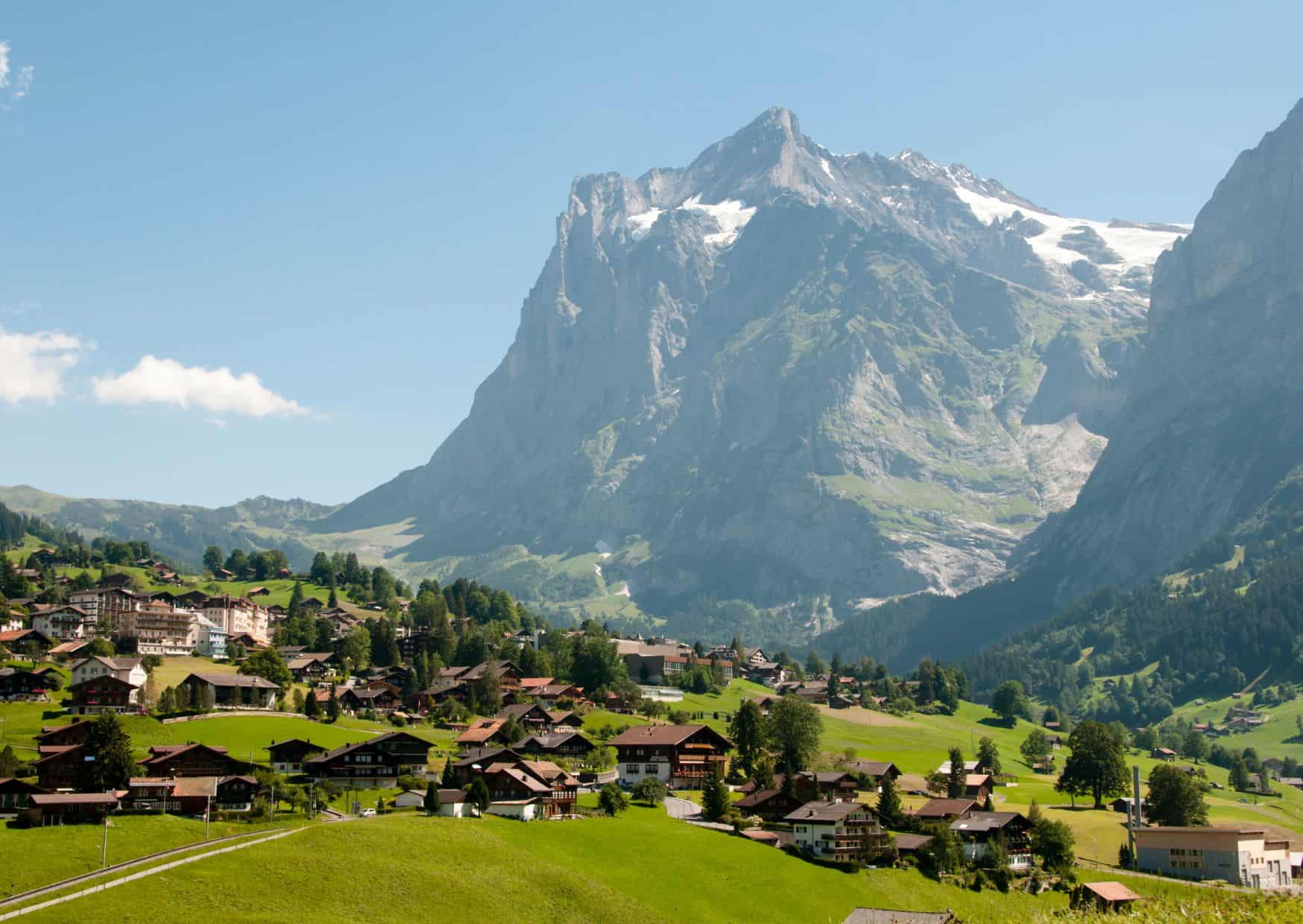 Switzerland 5