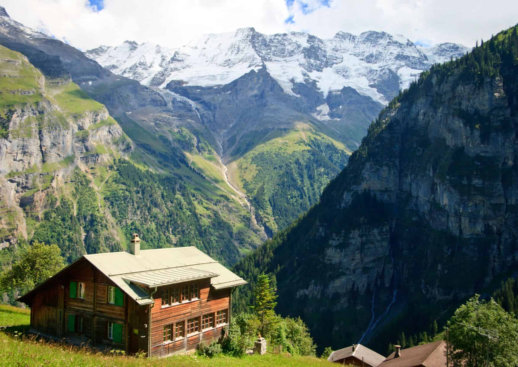 Switzerland 6