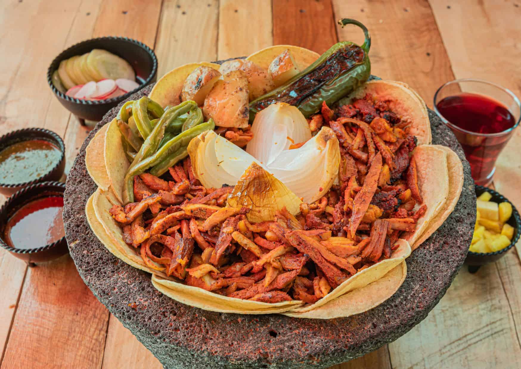 5 Most Popular Street Food Around The World (Recipe Guide), How to Make Tacos Al Pastor (Recipe Guide)