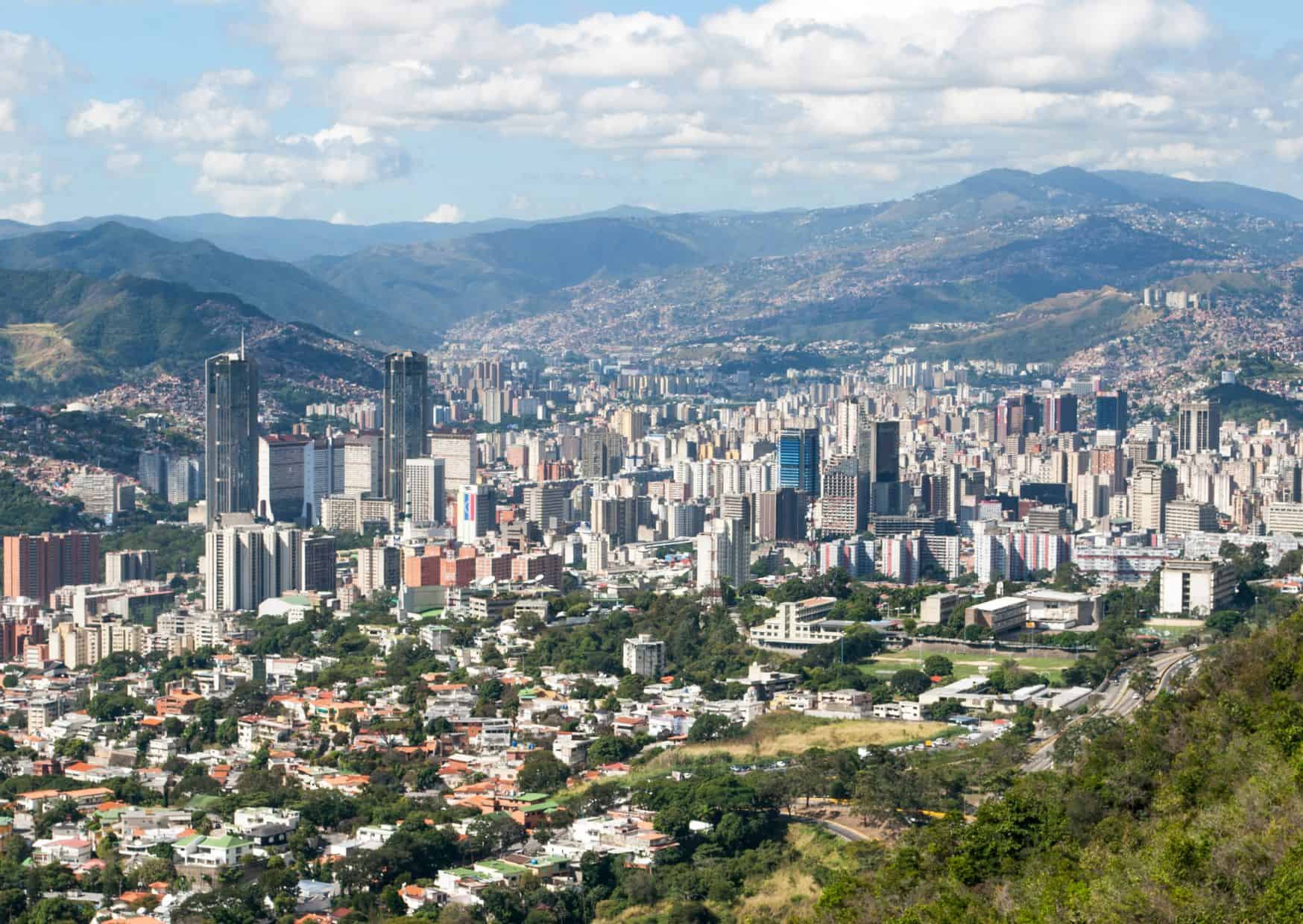 Caracas, Venezuela