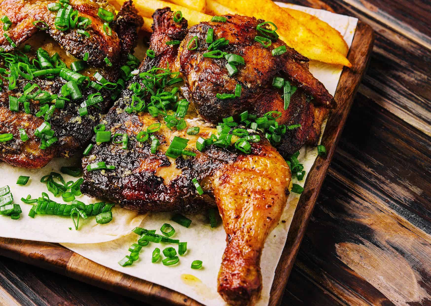 5 Most Popular African Dishes (Recipe Guide), How To Make Piri Piri Chicken (Recipe Guide)
