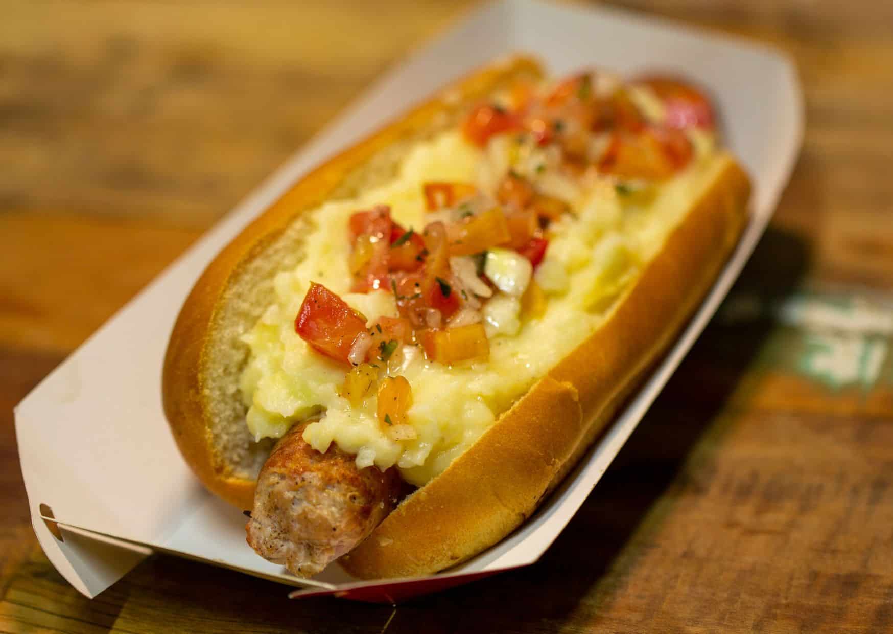 How To Make A Perfect Hot Dog (Recipe Guide)