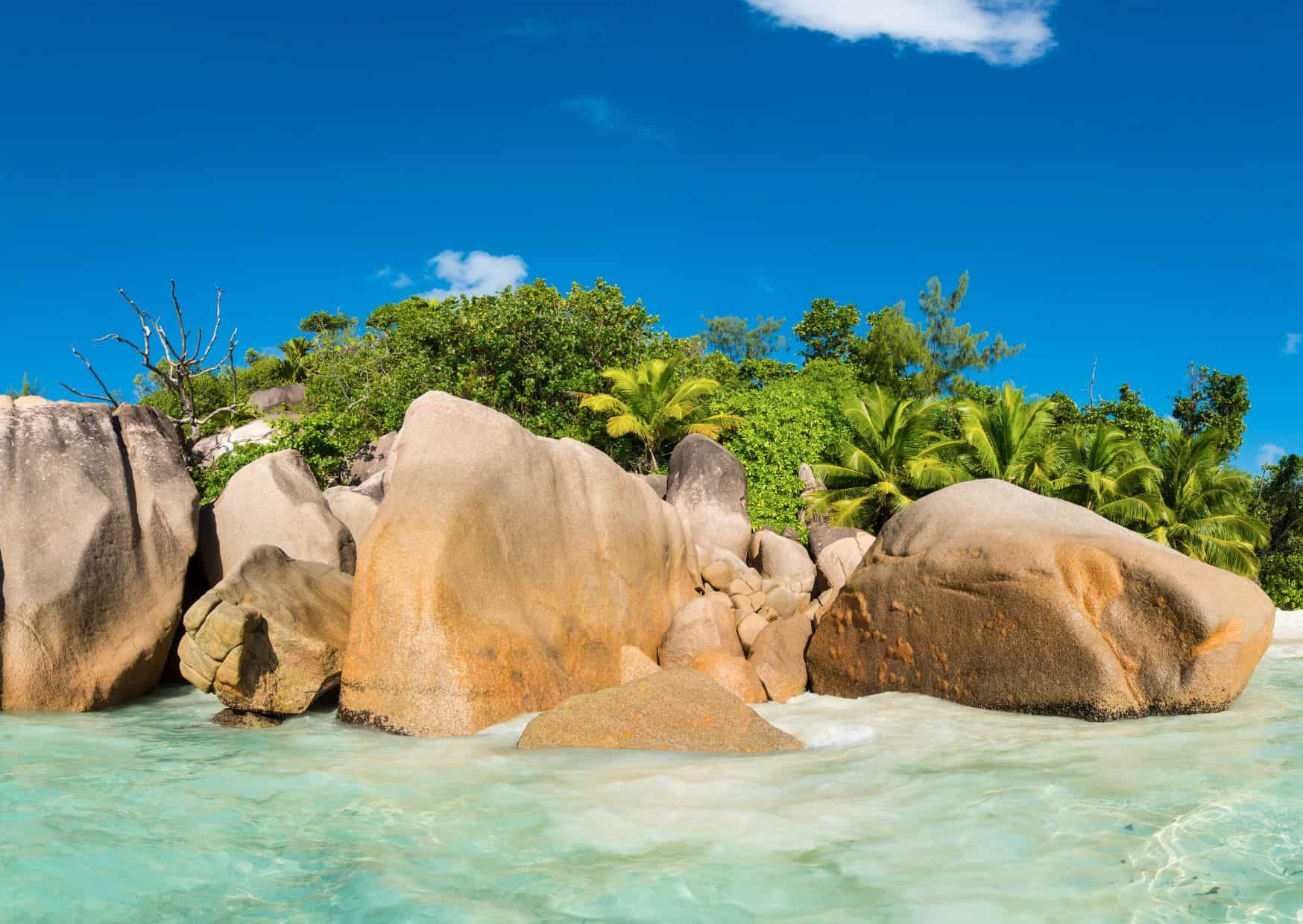 Forget About Cancun Mexico and Visit These 13 Countries Instead, 10 Forget Bora Bora And Visit These Places Instead