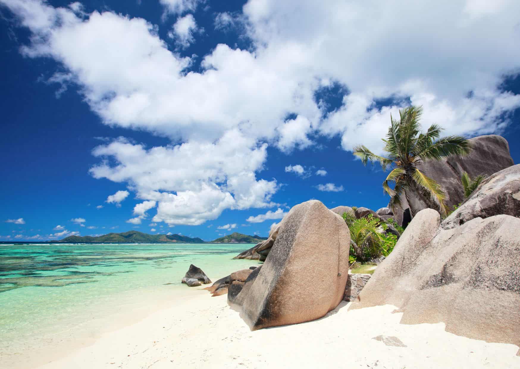 12 Most Beautiful Places To Swim Around The World