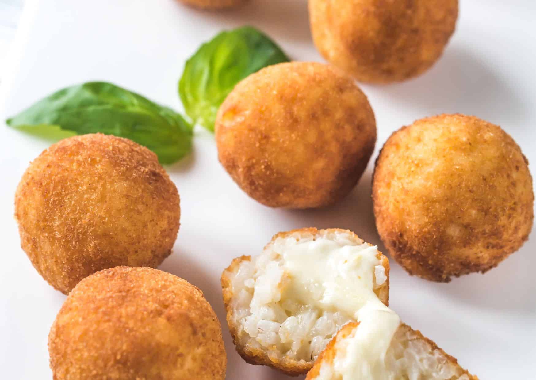 12 Mistakes to Avoid in Palermo, Sicily and How to Avoid Them, How to Make Arancini Rice Balls (Recipe Guide)