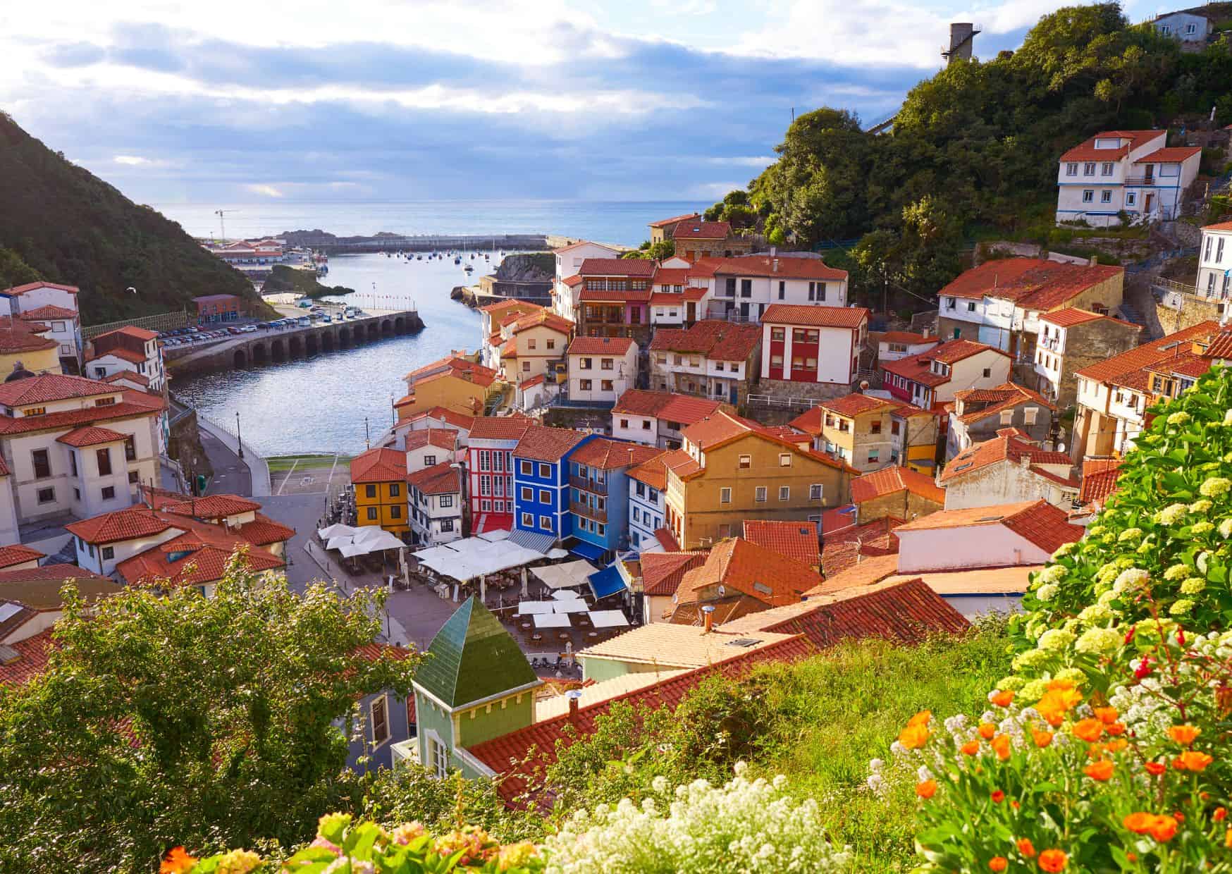 North Spain Vs South Spain: Which One Is Better For Travel And Food, New Favorite Destination In Spain: Asturias - Why You Should Visit