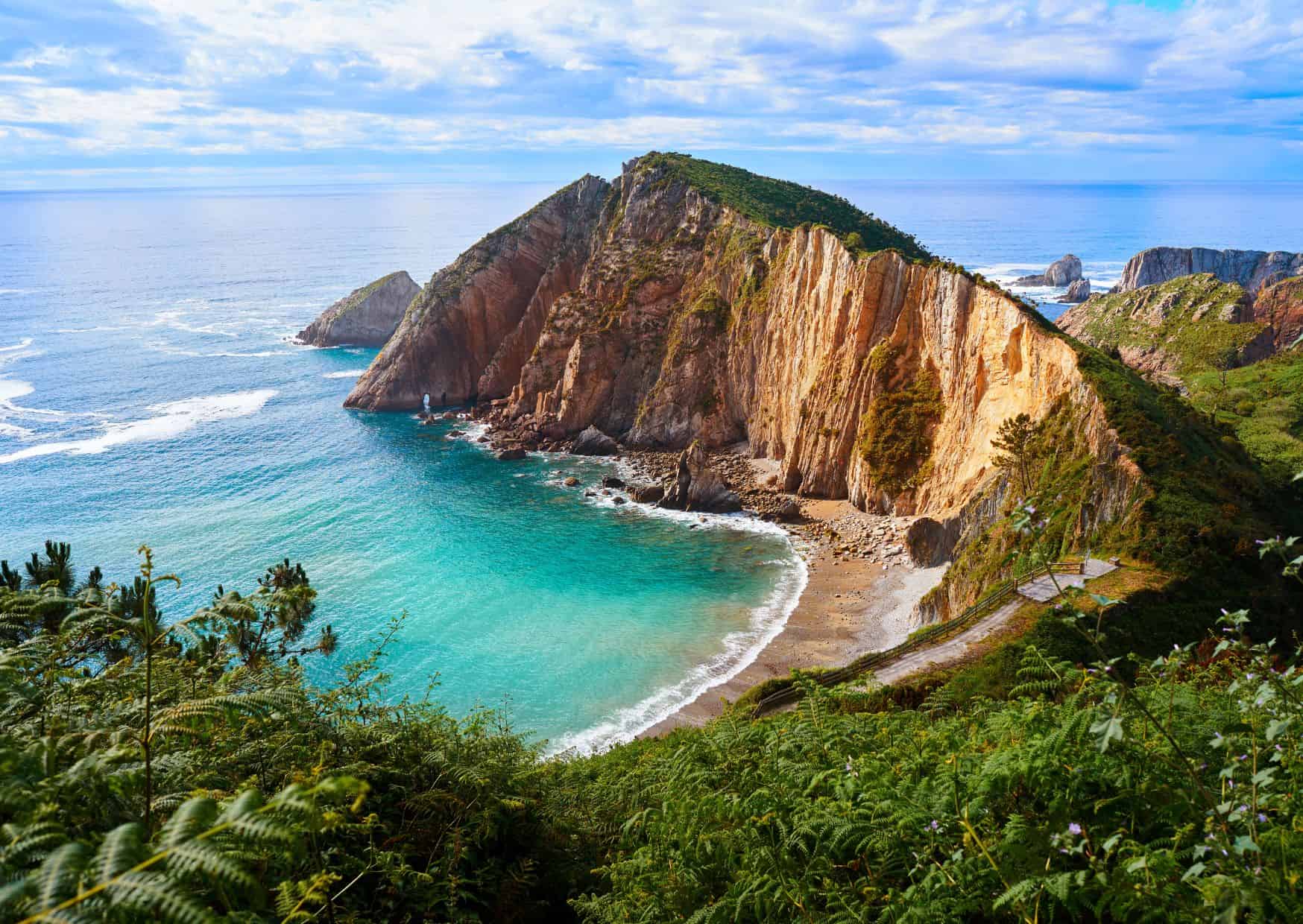 Asturias