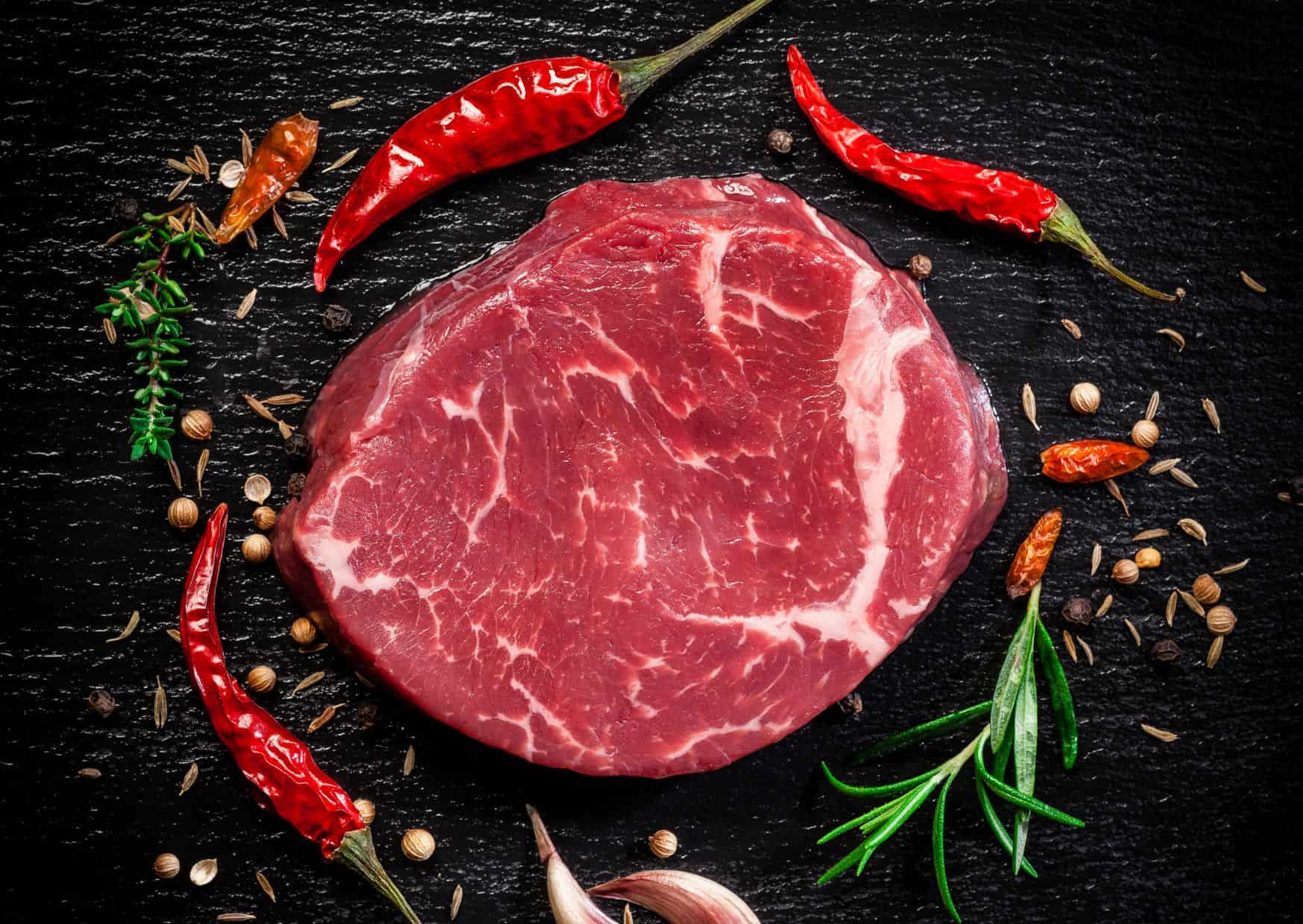 How To Make Spanish Txuleton Beef Steak (Recipe Guide)