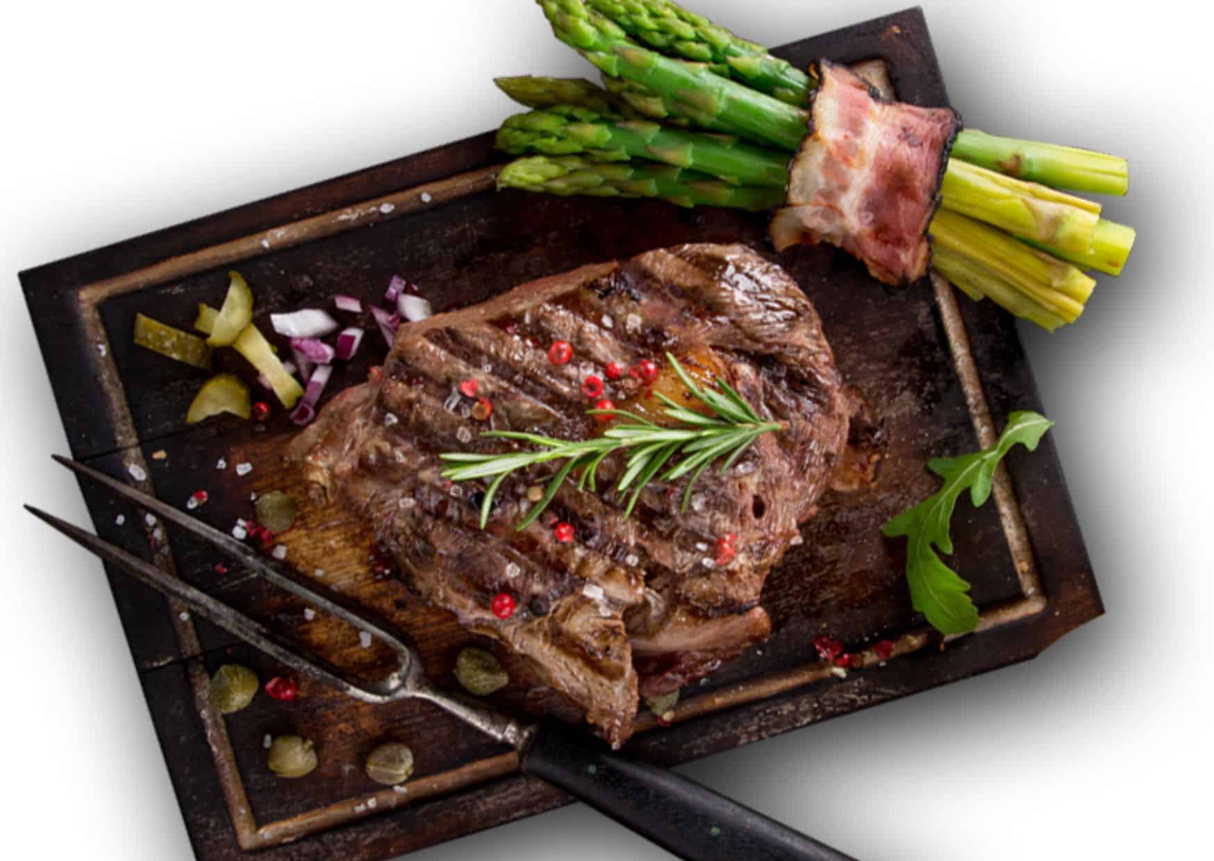 How To Make Spanish Txuleton Beef Steak (Recipe Guide)