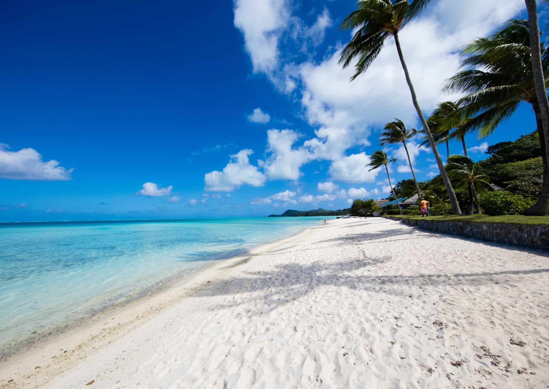 10 Best Islands to Visit in the World