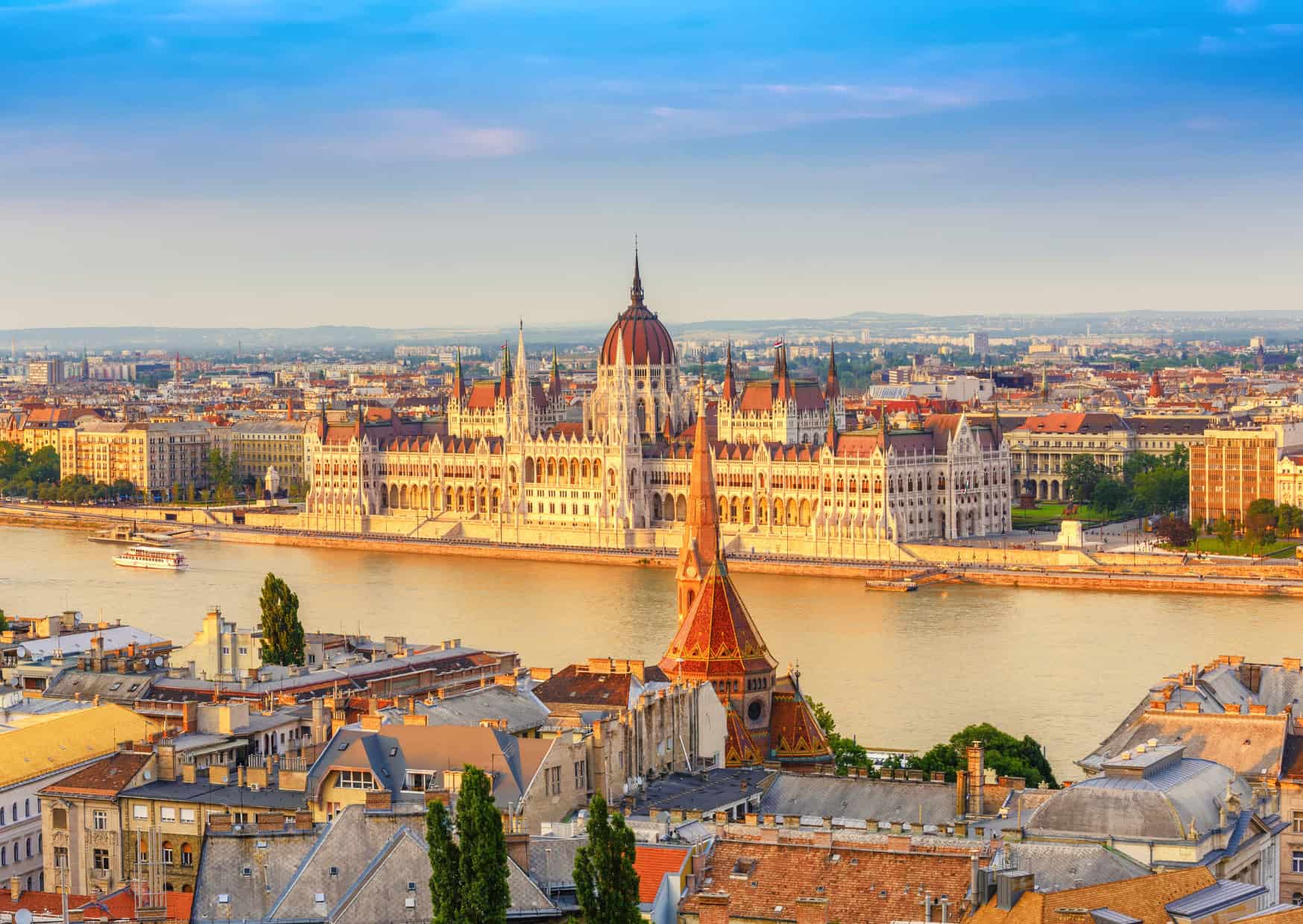 10 Best Cities For Remote Workers Around The World, 7 Cheap European Destinations For Next Fall, 10 European Bucket List Destinations