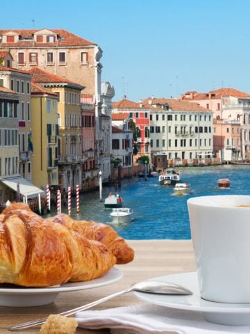 Best Months To Visit Venice: What to Do and What to Eat