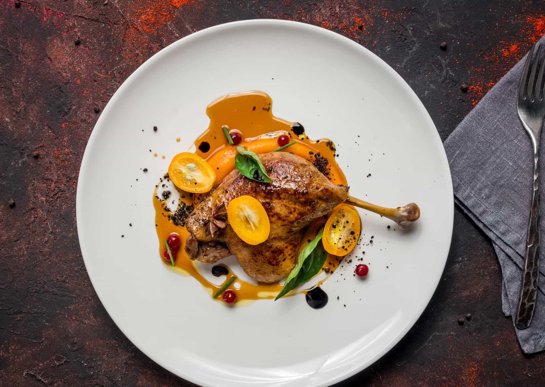 How To Make Duck Confit (Recipe Guide)