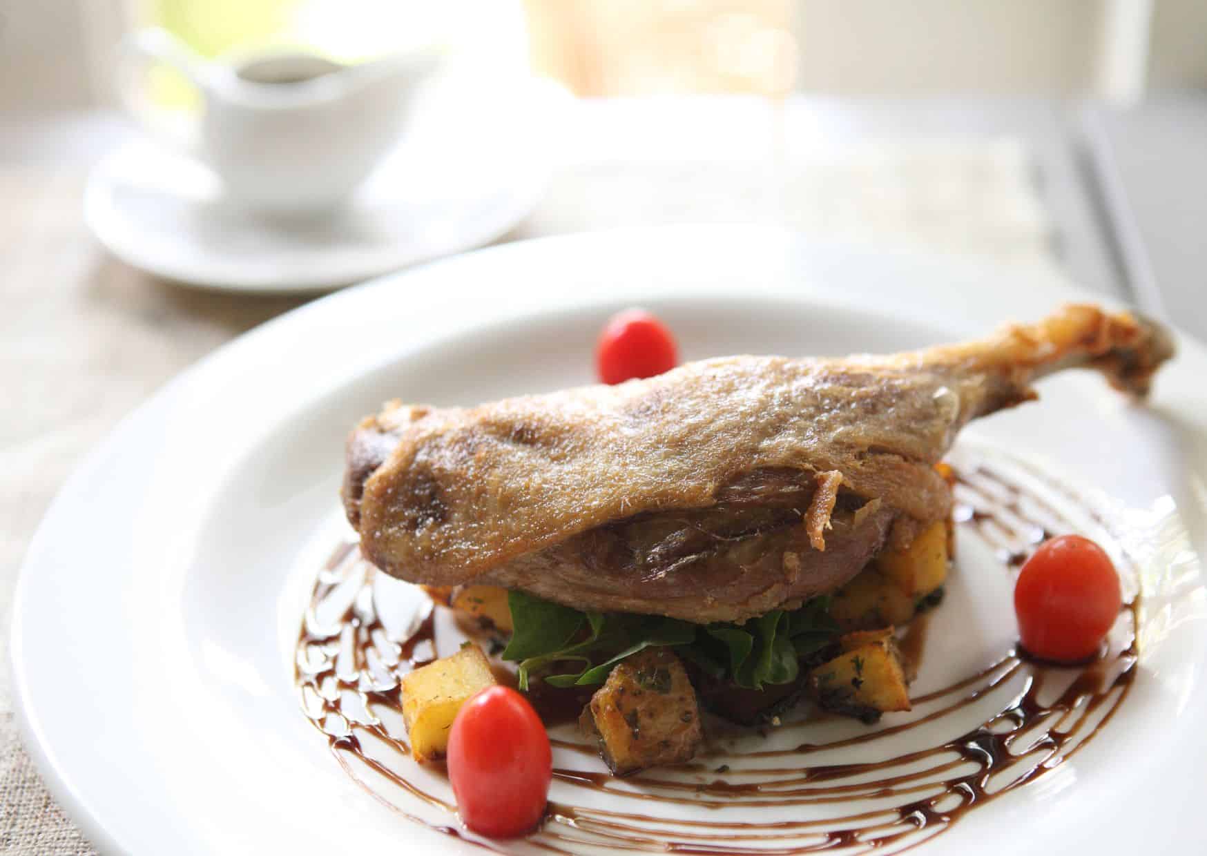 How To Make Duck Confit (Recipe Guide)