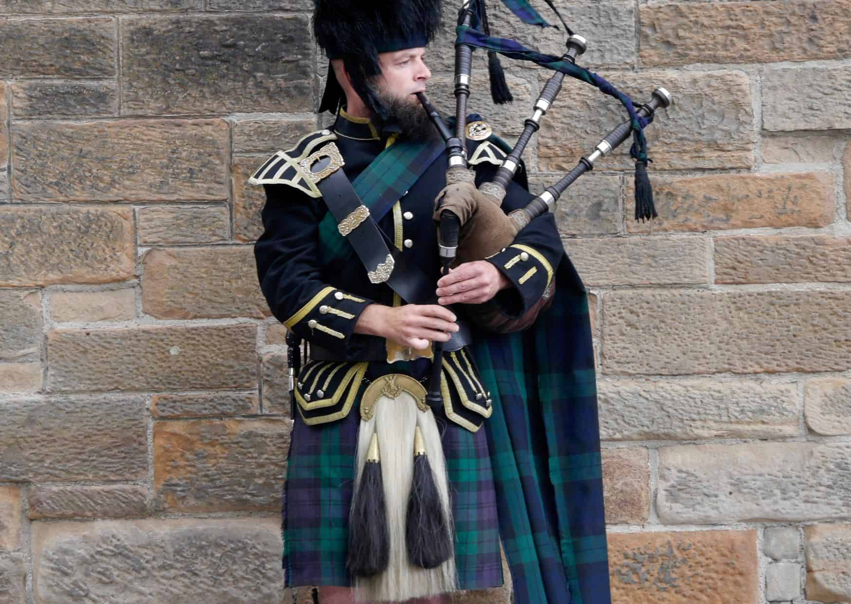 Edinburgh 3