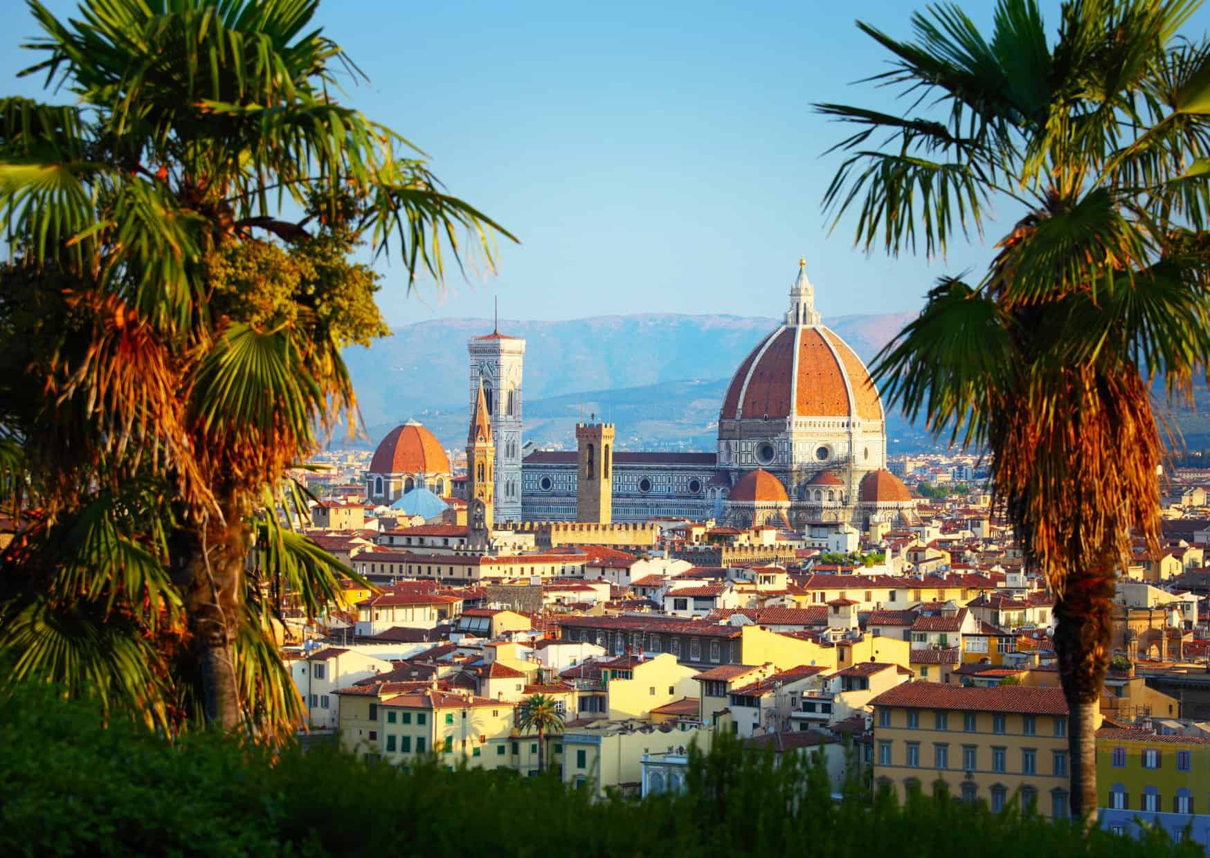 New Digital Nomad Visa In Italy And Best Places For Digital Nomads In Italy