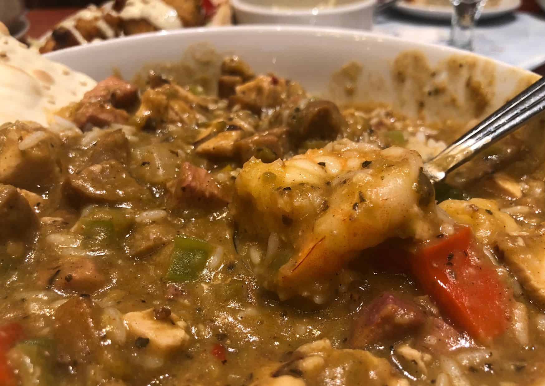 How To Make Homemade Gumbo (Recipe Guide)