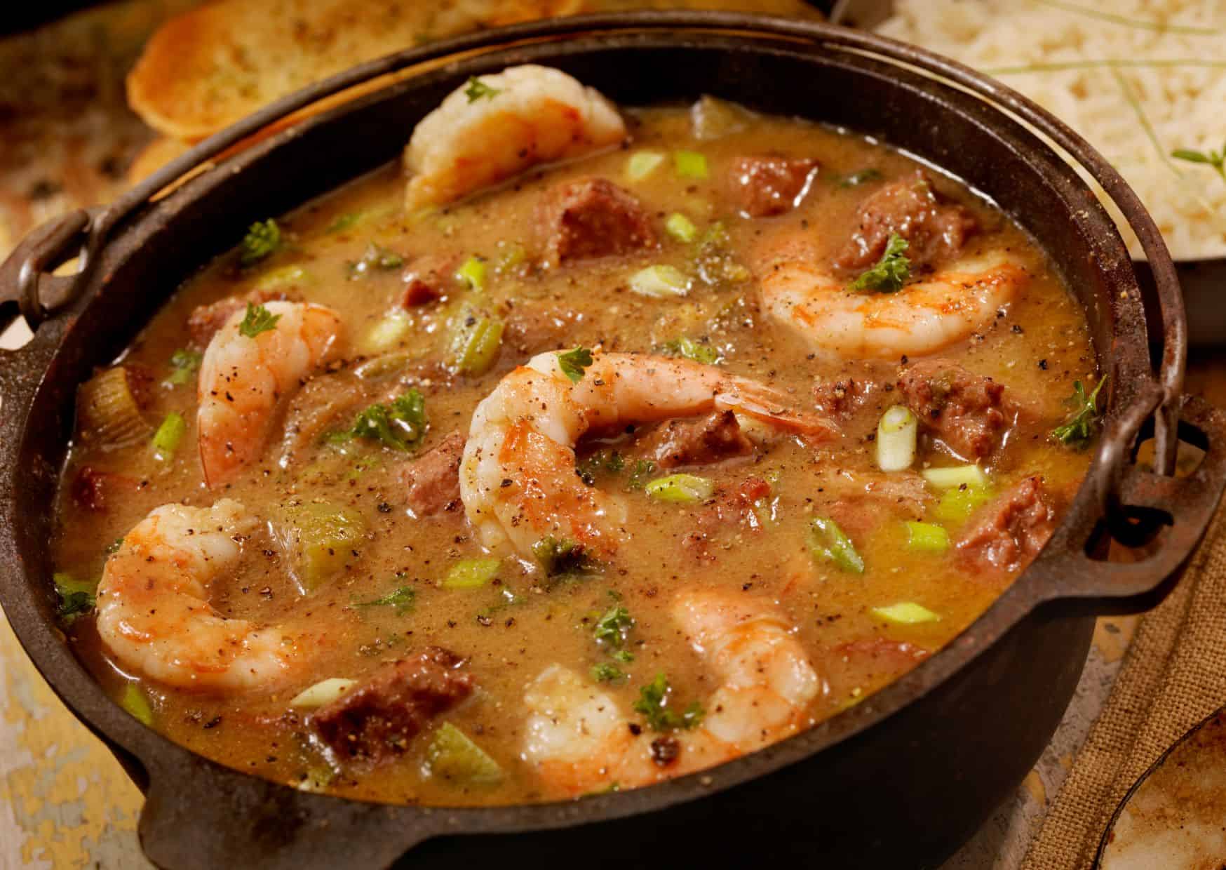Gumbo