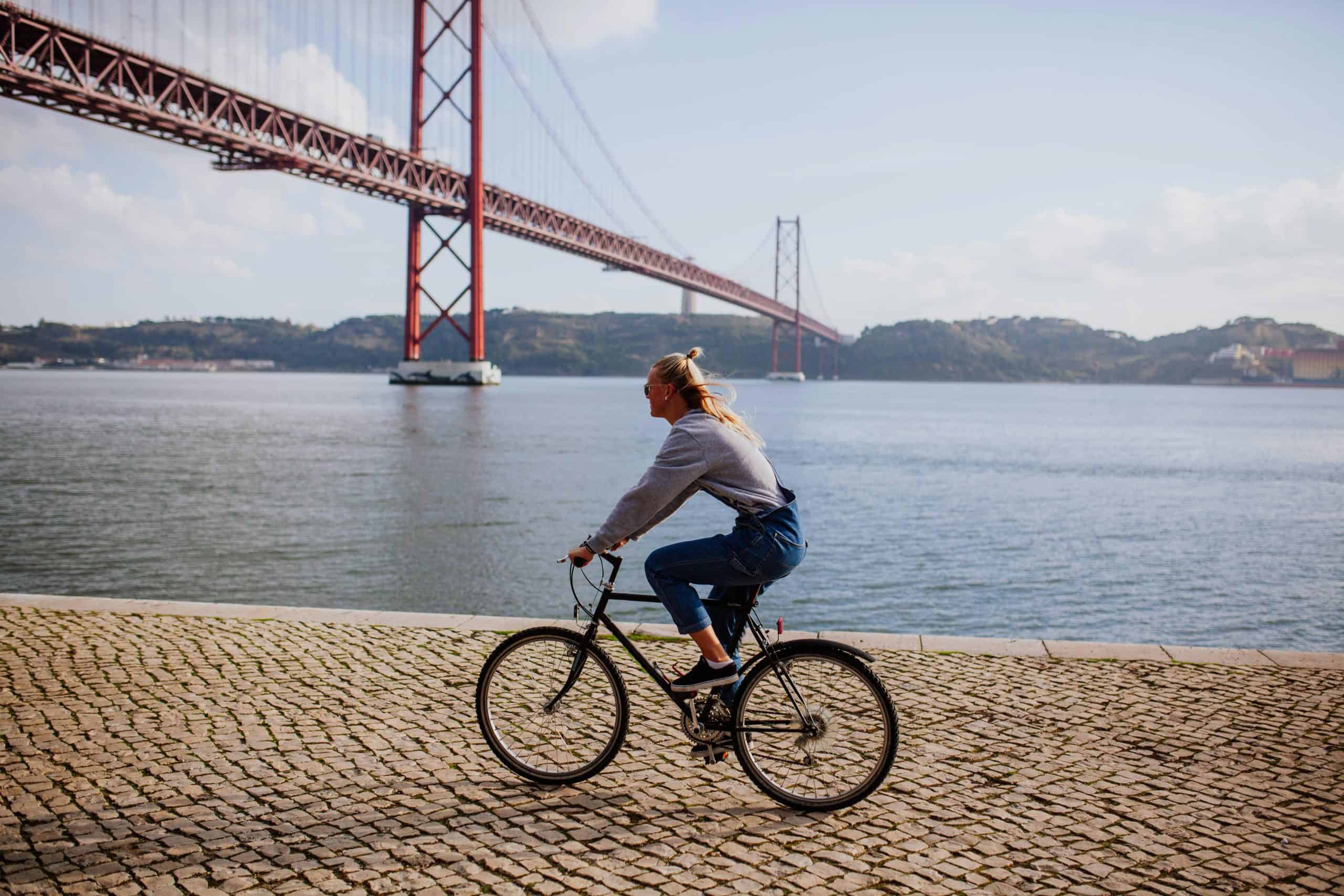 20 Tips for the Art of Slow Travel