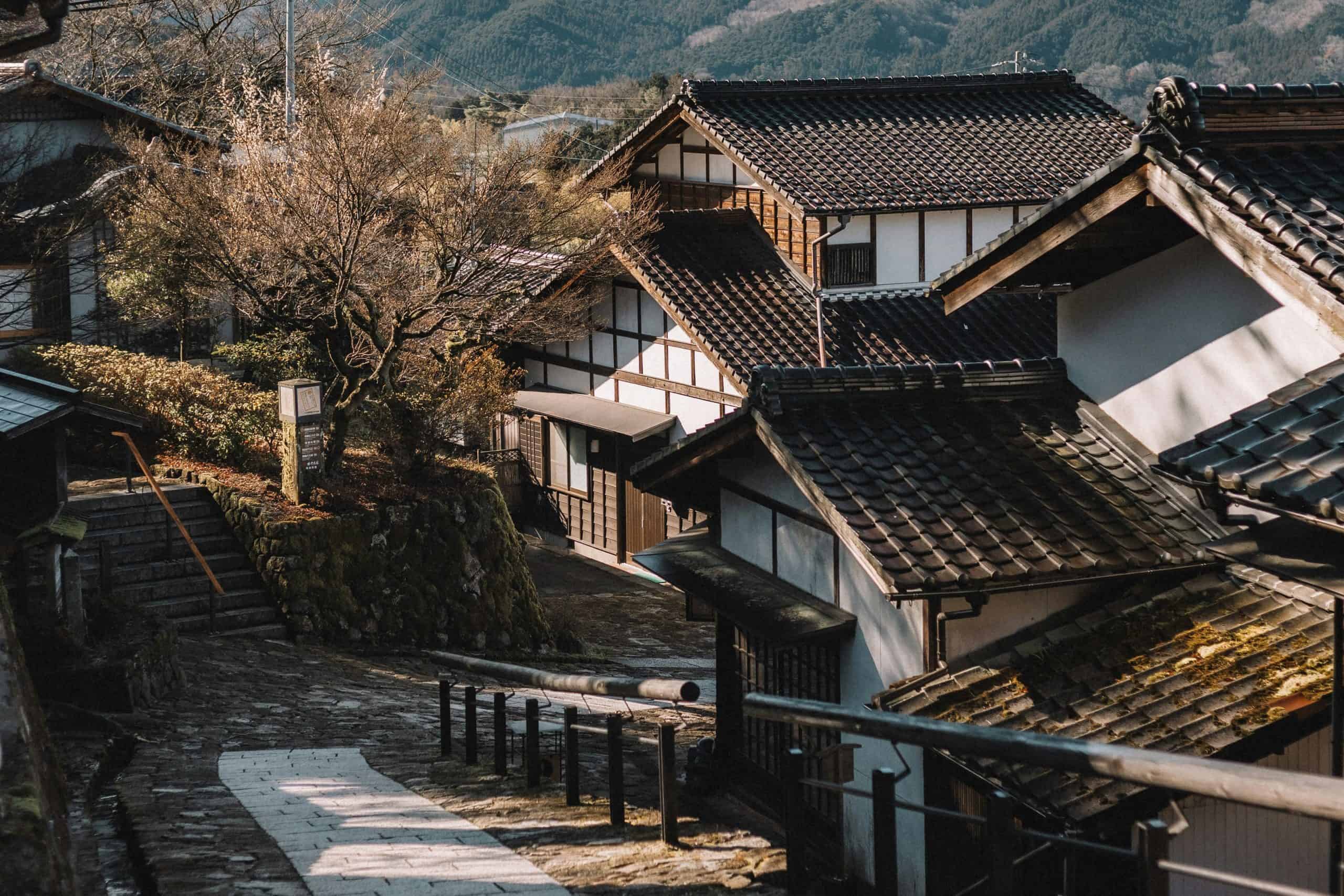 Kyoto Japan scaled