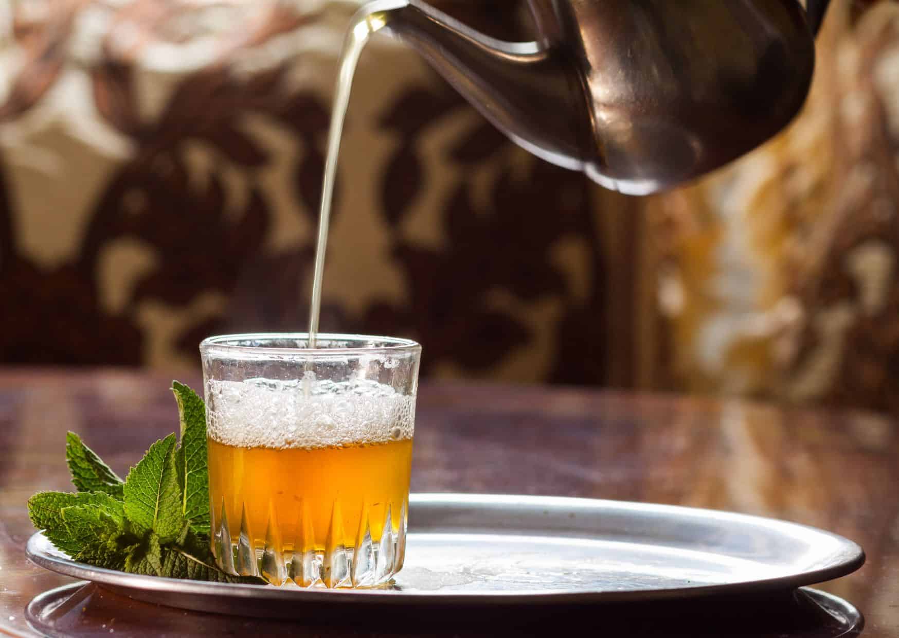 11 Mistakes to Avoid in Morocco and How to Avoid Them, How To Make Homemade Moroccan Mint Tea (Recipe Guide)