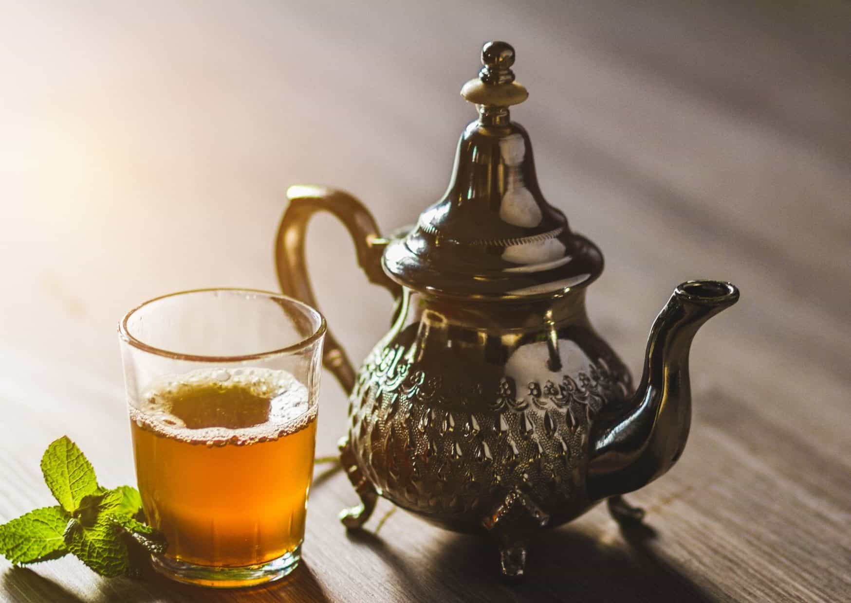 14 Unwritten Rules of Visiting Morocco, How To Make Homemade Moroccan Mint Tea (Recipe Guide)